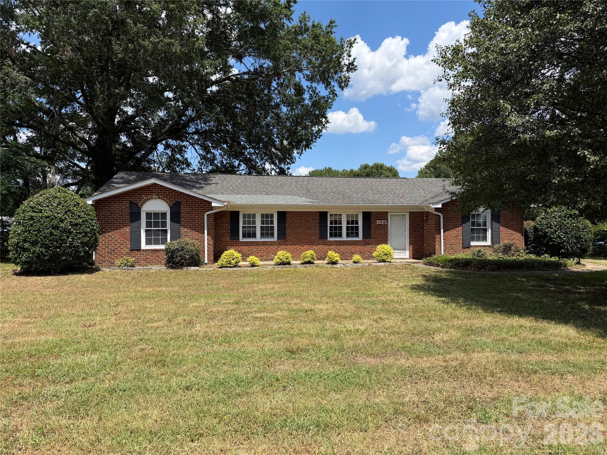 3025 Smith Farm Road Property Photo 1