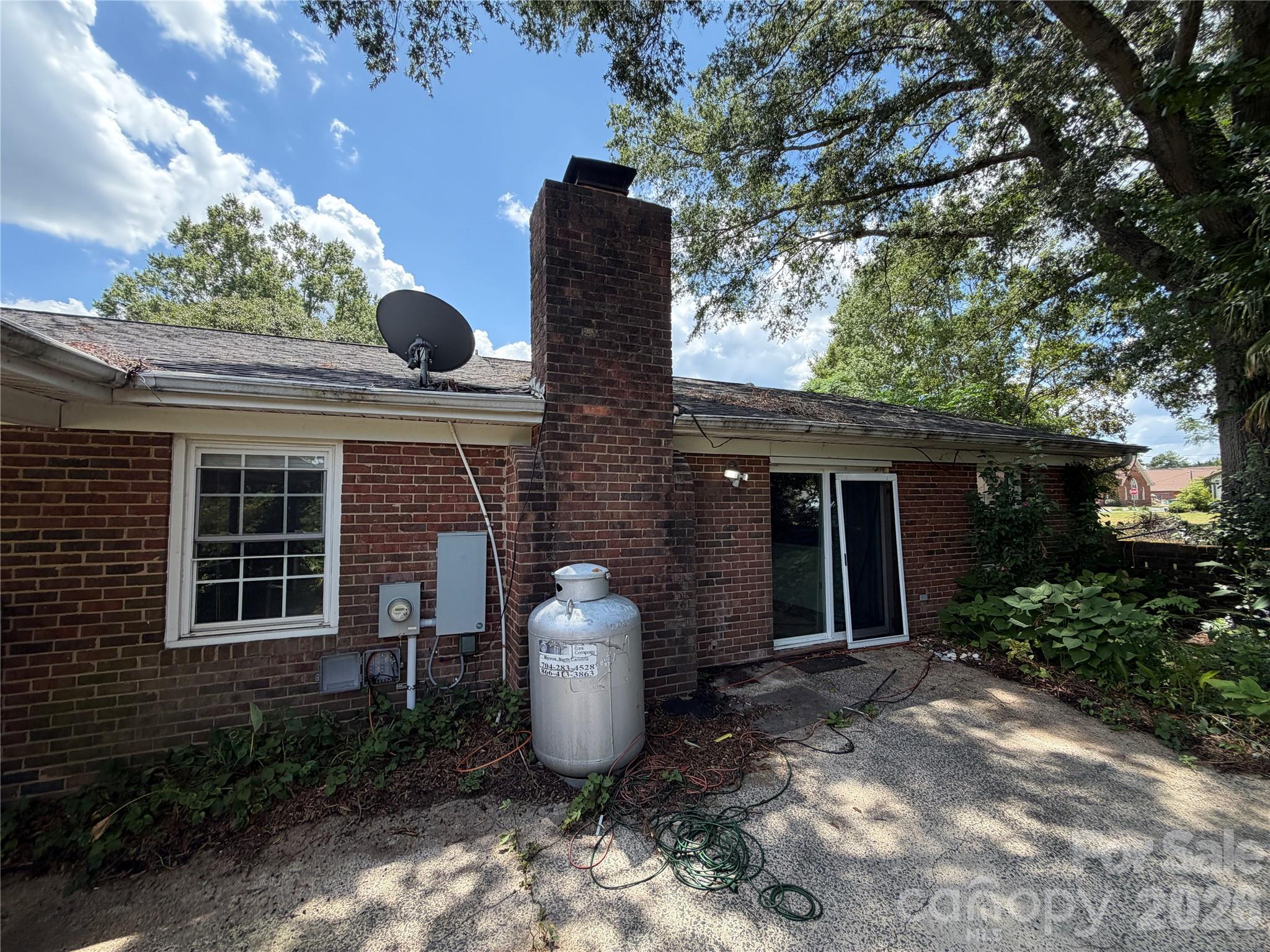 3025 Smith Farm Road Property Photo 8