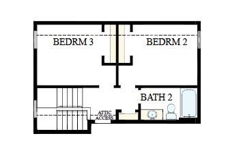 14034 Marlin Lane Property Photo 3