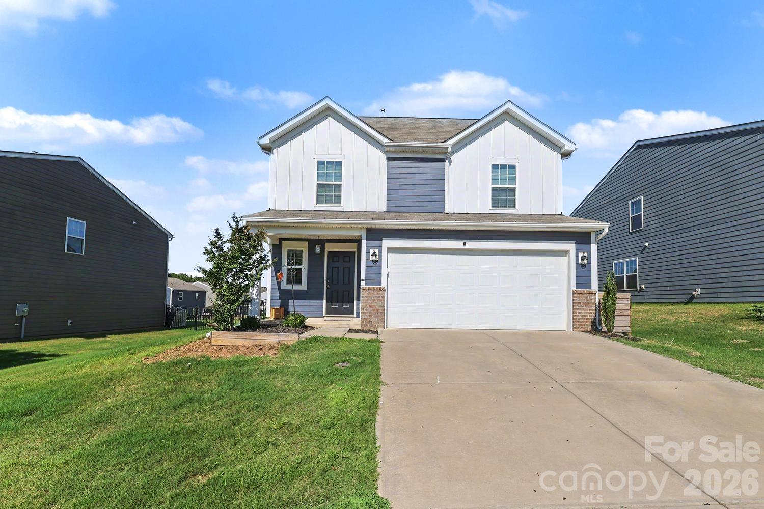 1277 Bryson Lane Property Photo 1