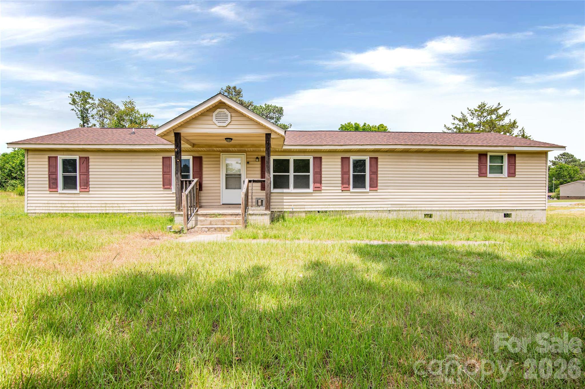 129 Sandy Ridge Lane Property Photo 1