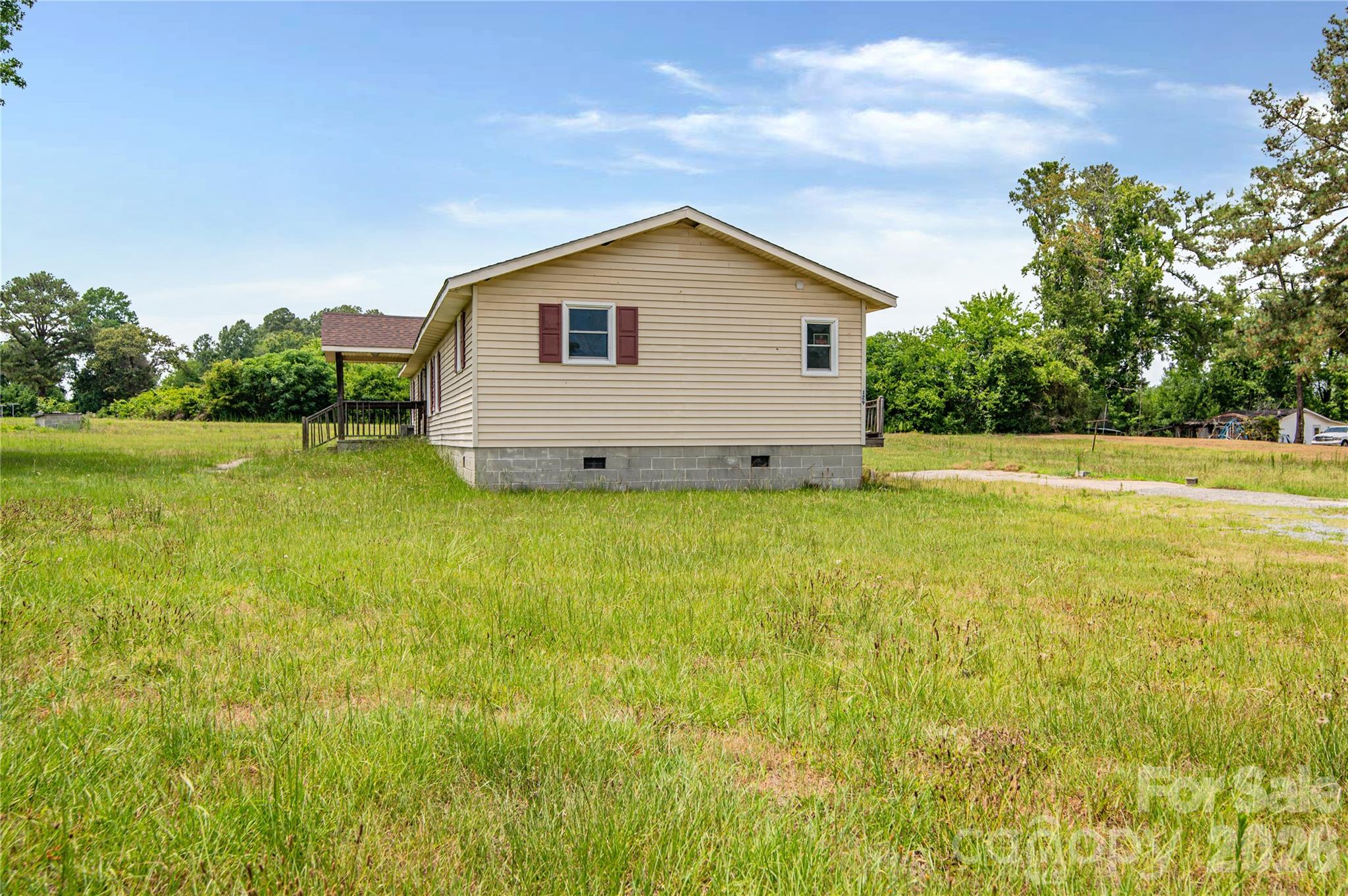 129 Sandy Ridge Lane Property Photo 44