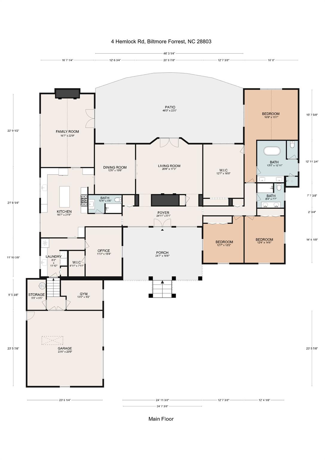 4 Hemlock Road Property Photo 48