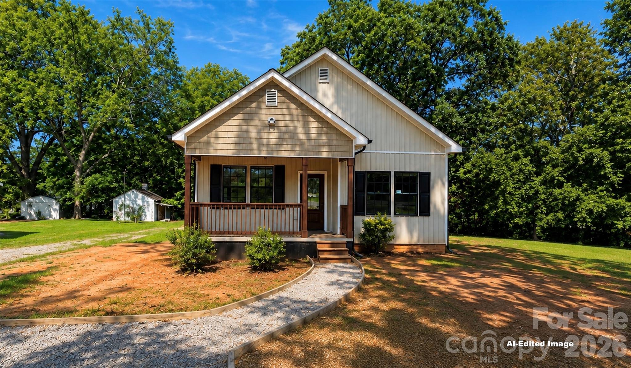 712 Jackson Terrace Property Photo 1