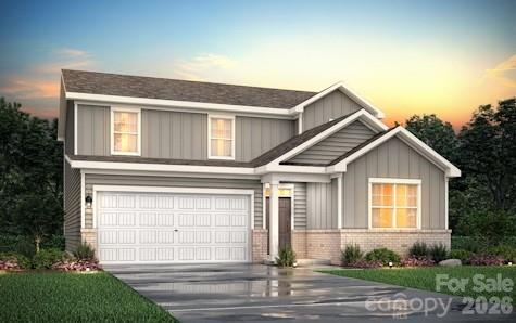 2748 Blue Sky Meadows Drive Property Photo 2