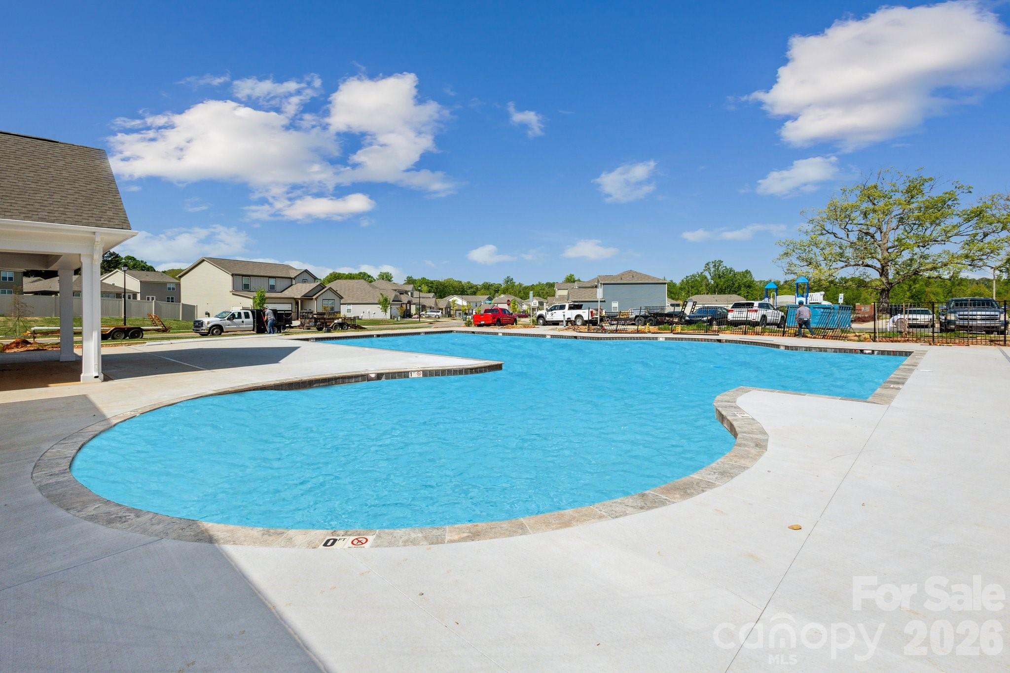 2748 Blue Sky Meadows Drive Property Photo 29