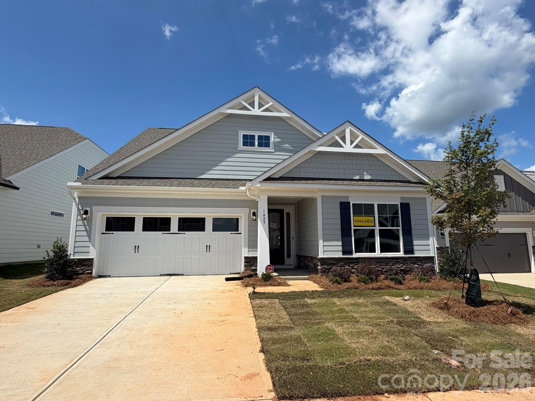 1429 Ardmore Drive Property Photo 1