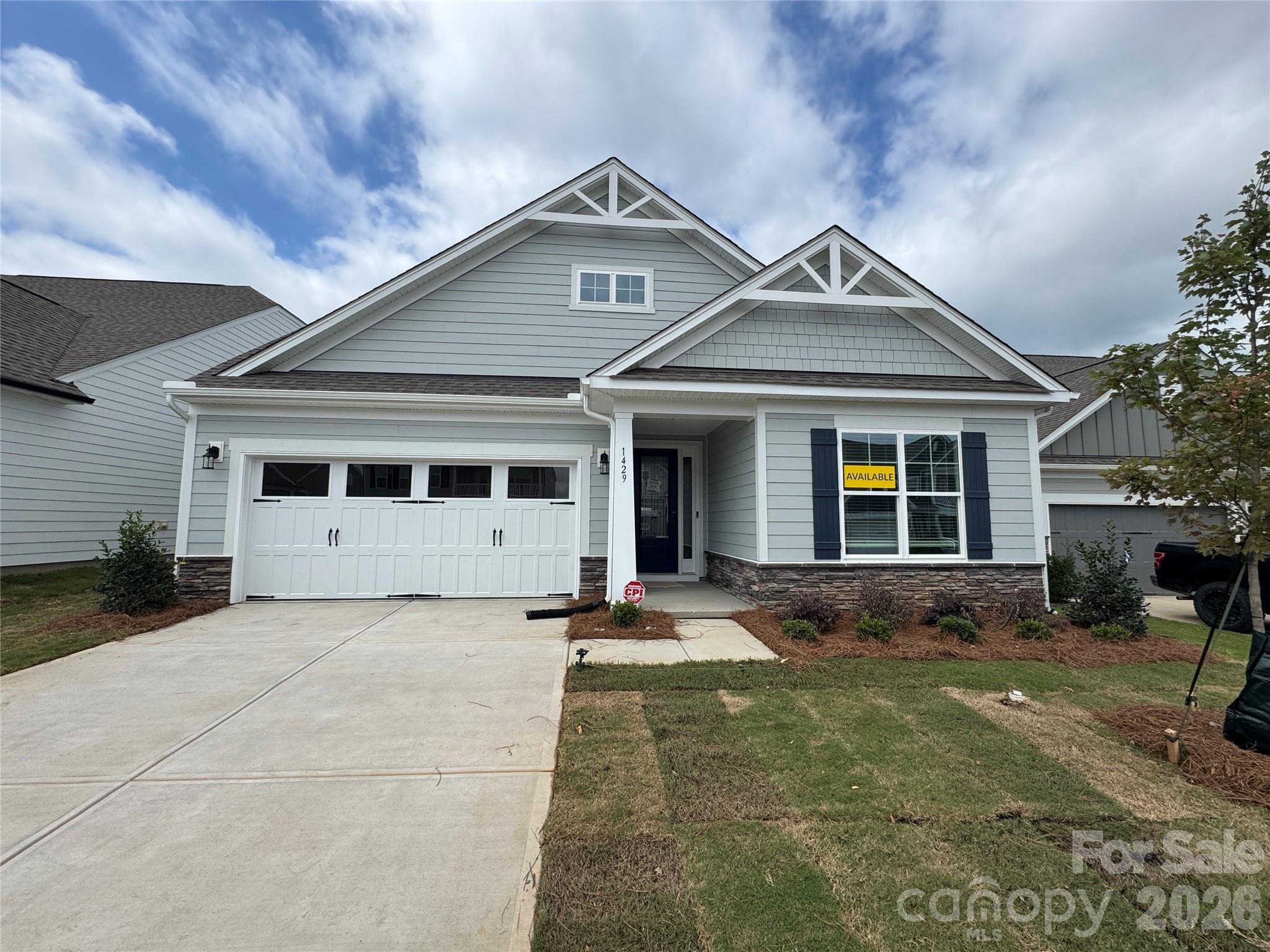 1429 Ardmore Drive Property Photo 1