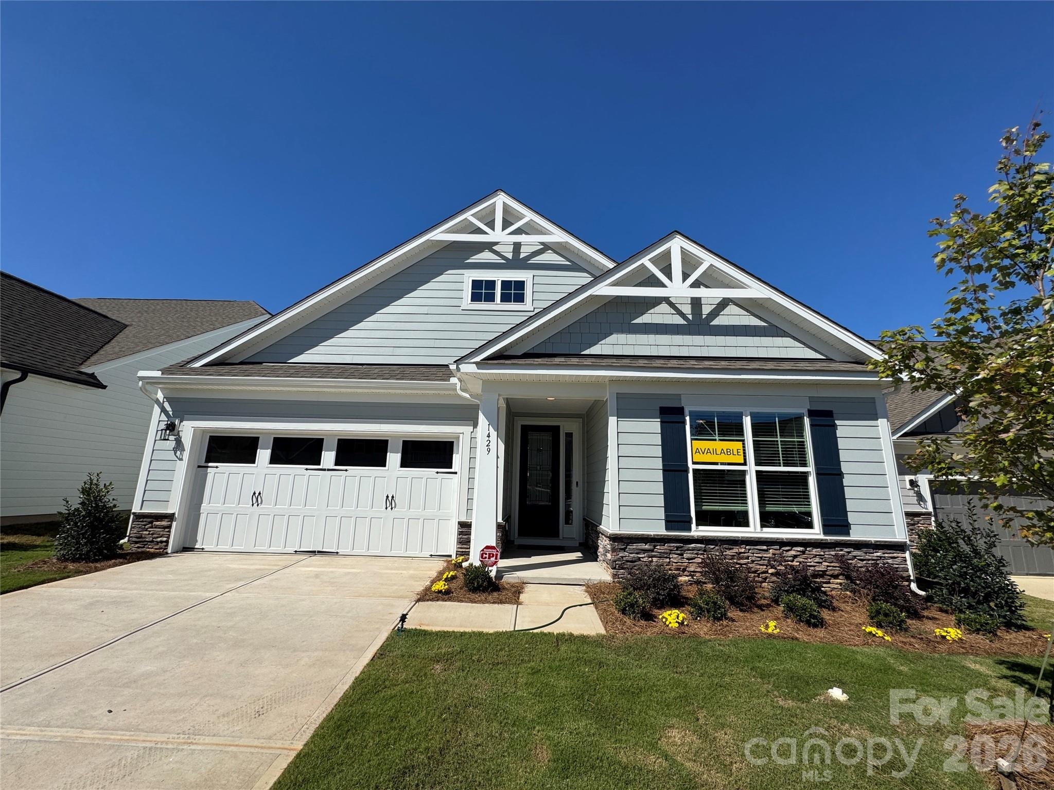 1429 Ardmore Drive Property Photo 1