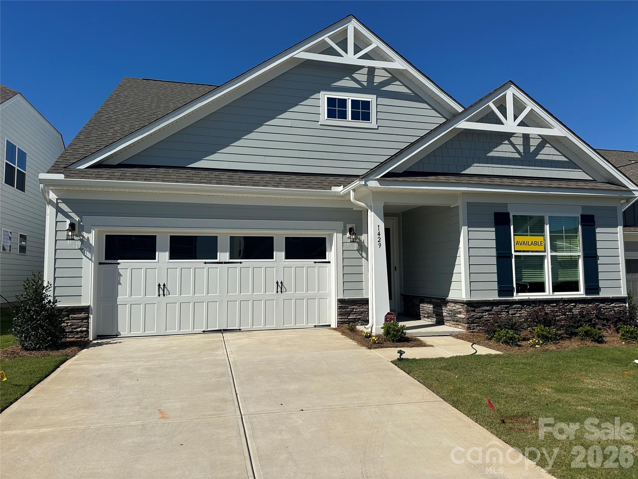 1429 Ardmore Drive Property Photo 1