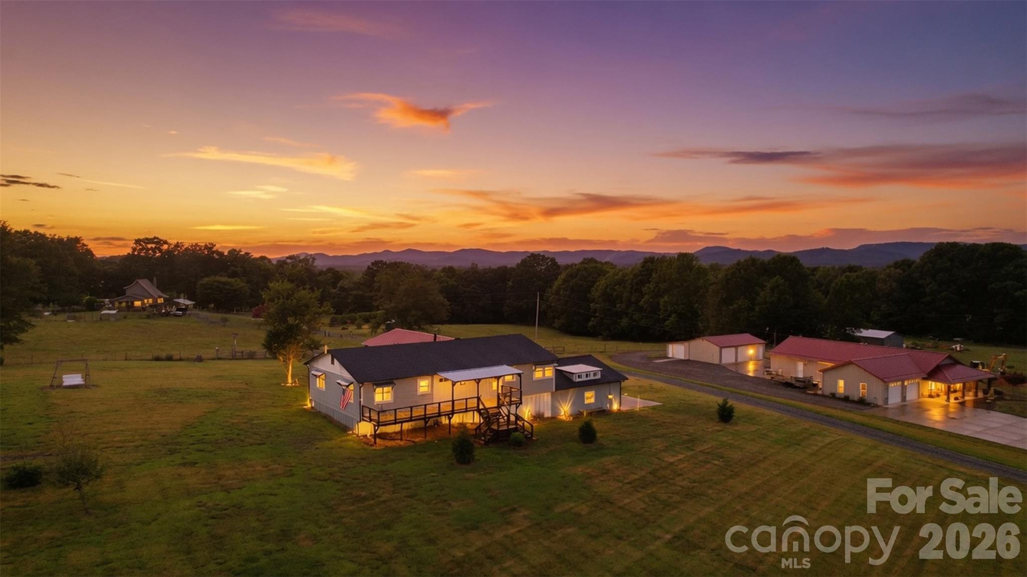 1127 Black Oak Ridge Road Property Photo 2