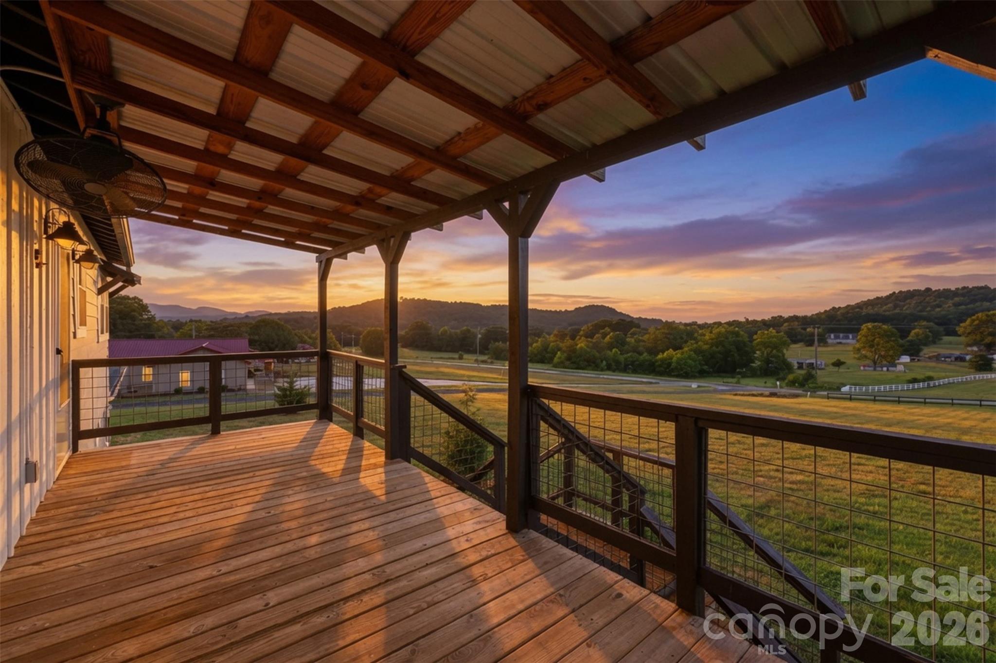 1127 Black Oak Ridge Road Property Photo 3