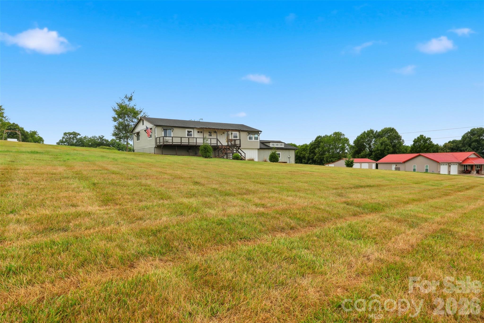 1127 Black Oak Ridge Road Property Photo 4