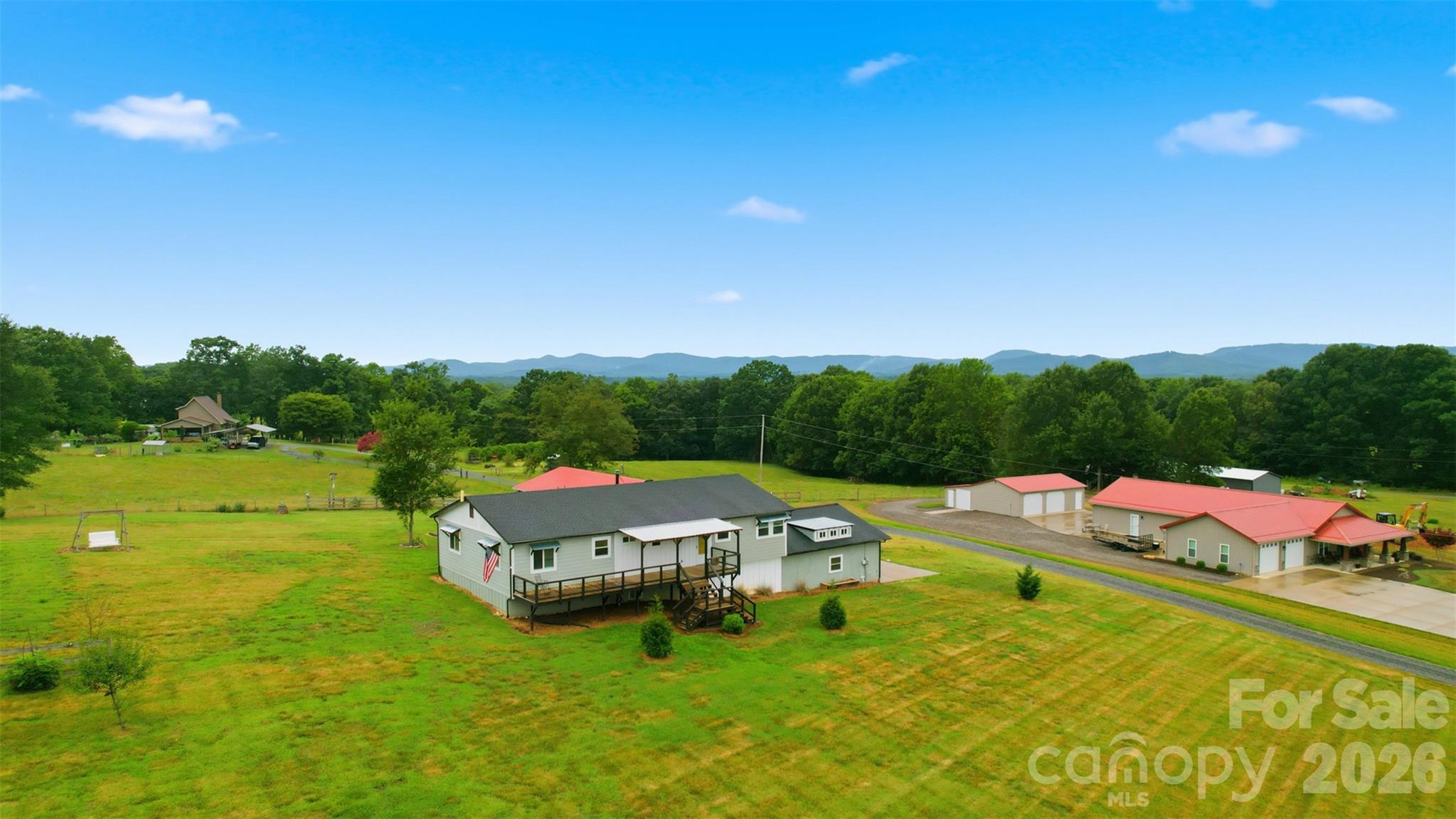 1127 Black Oak Ridge Road Property Photo 5