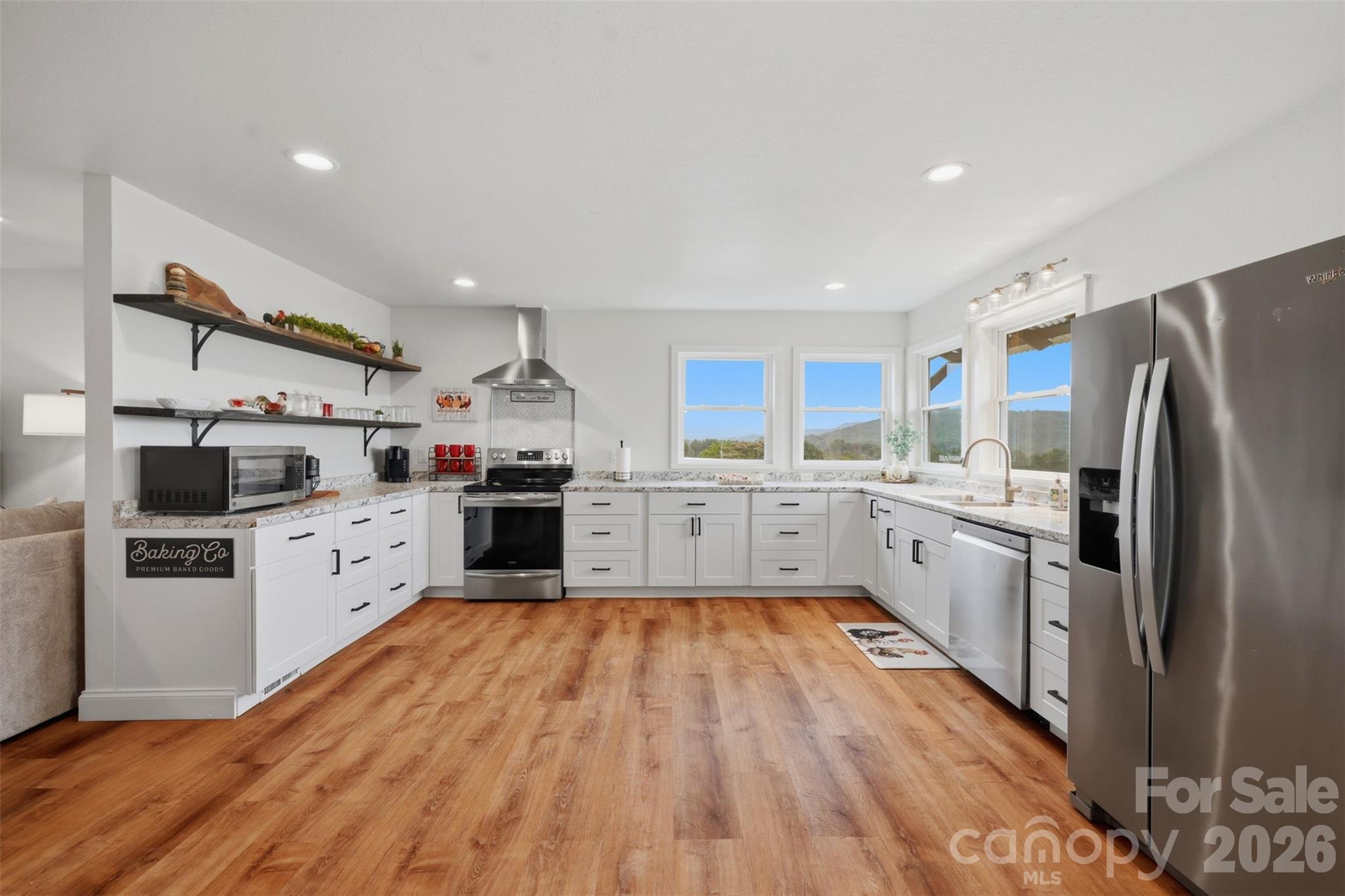1127 Black Oak Ridge Road Property Photo 10
