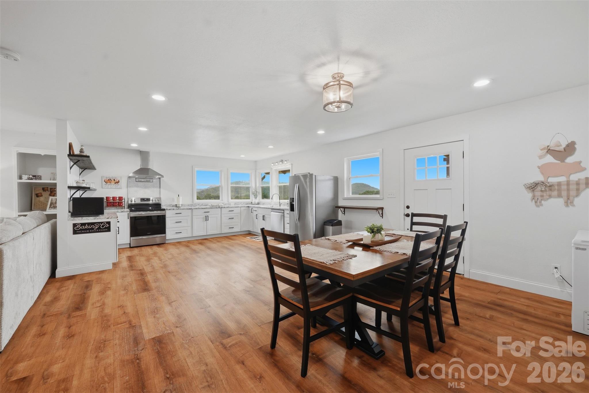 1127 Black Oak Ridge Road Property Photo 13
