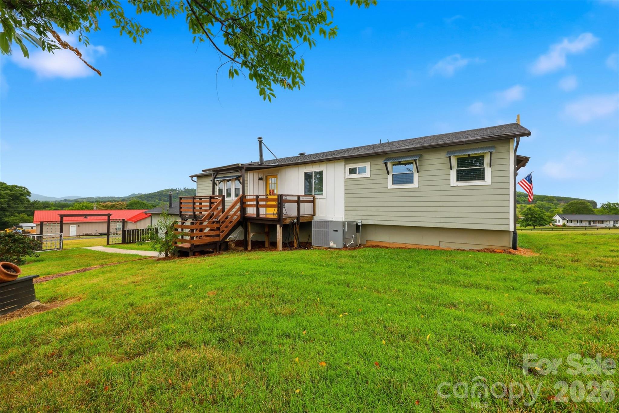 1127 Black Oak Ridge Road Property Photo 35