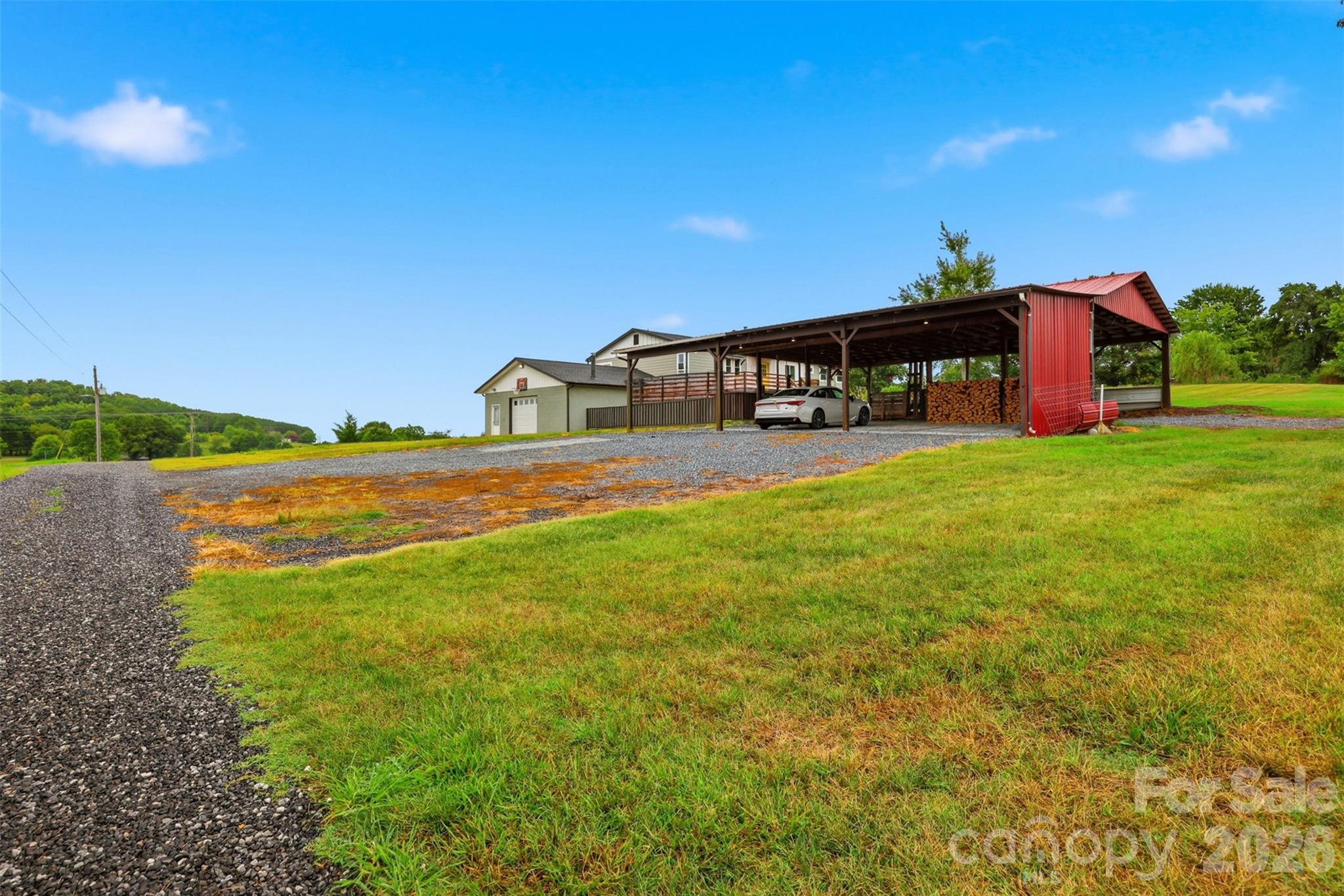 1127 Black Oak Ridge Road Property Photo 39