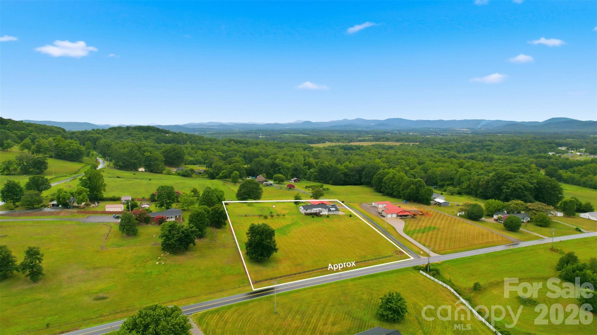 1127 Black Oak Ridge Road Property Photo 41