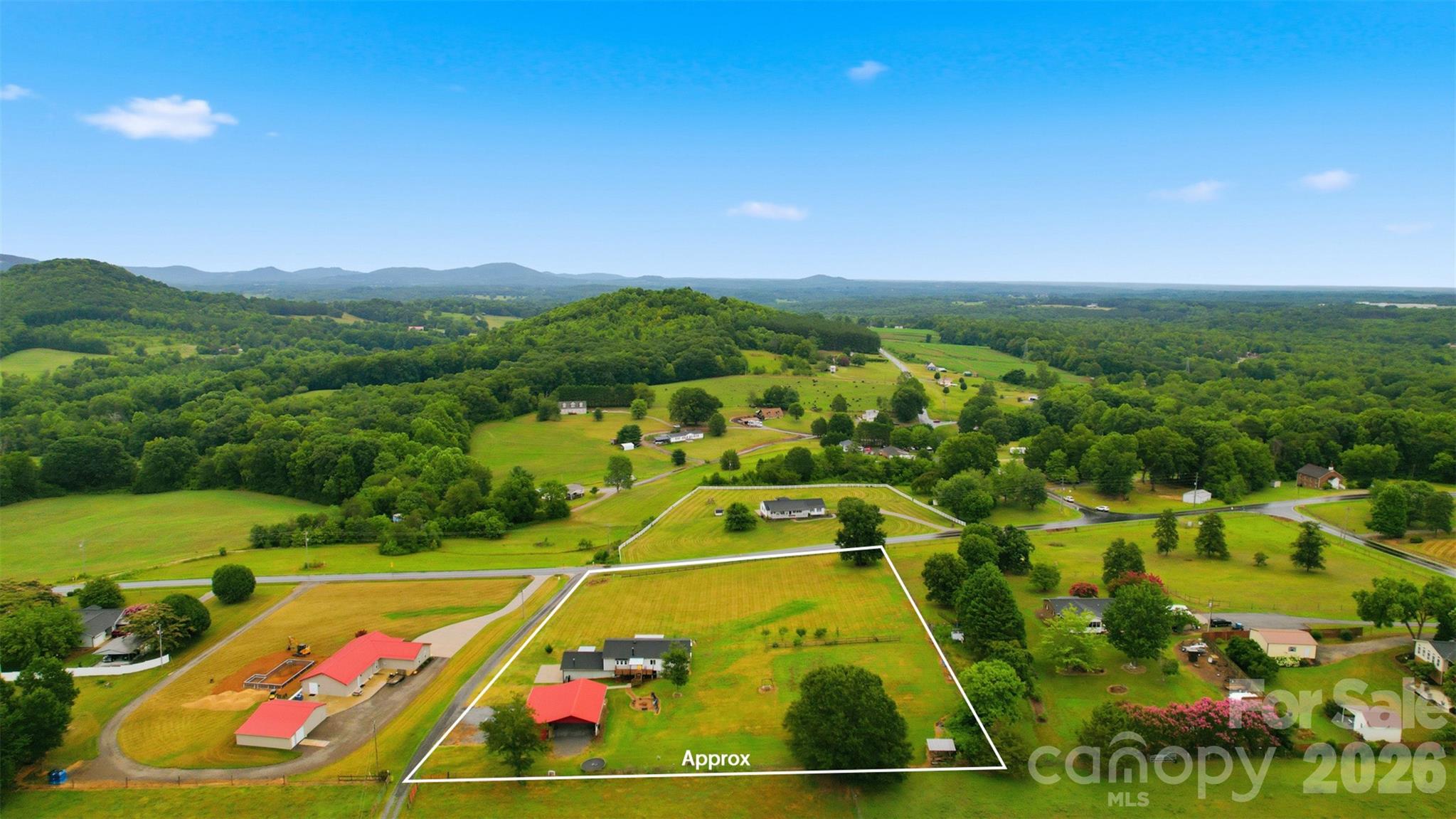1127 Black Oak Ridge Road Property Photo 42
