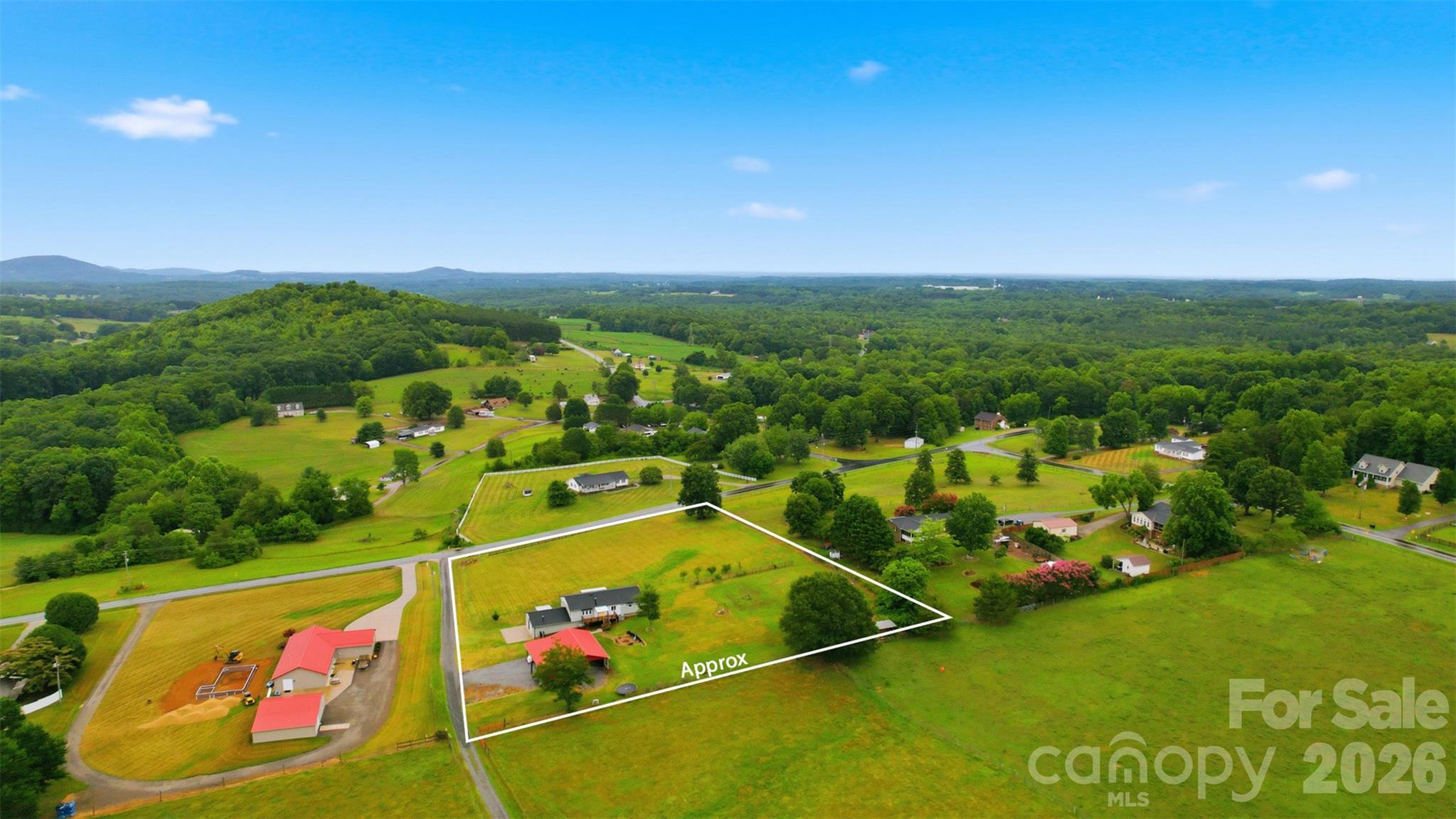 1127 Black Oak Ridge Road Property Photo 43