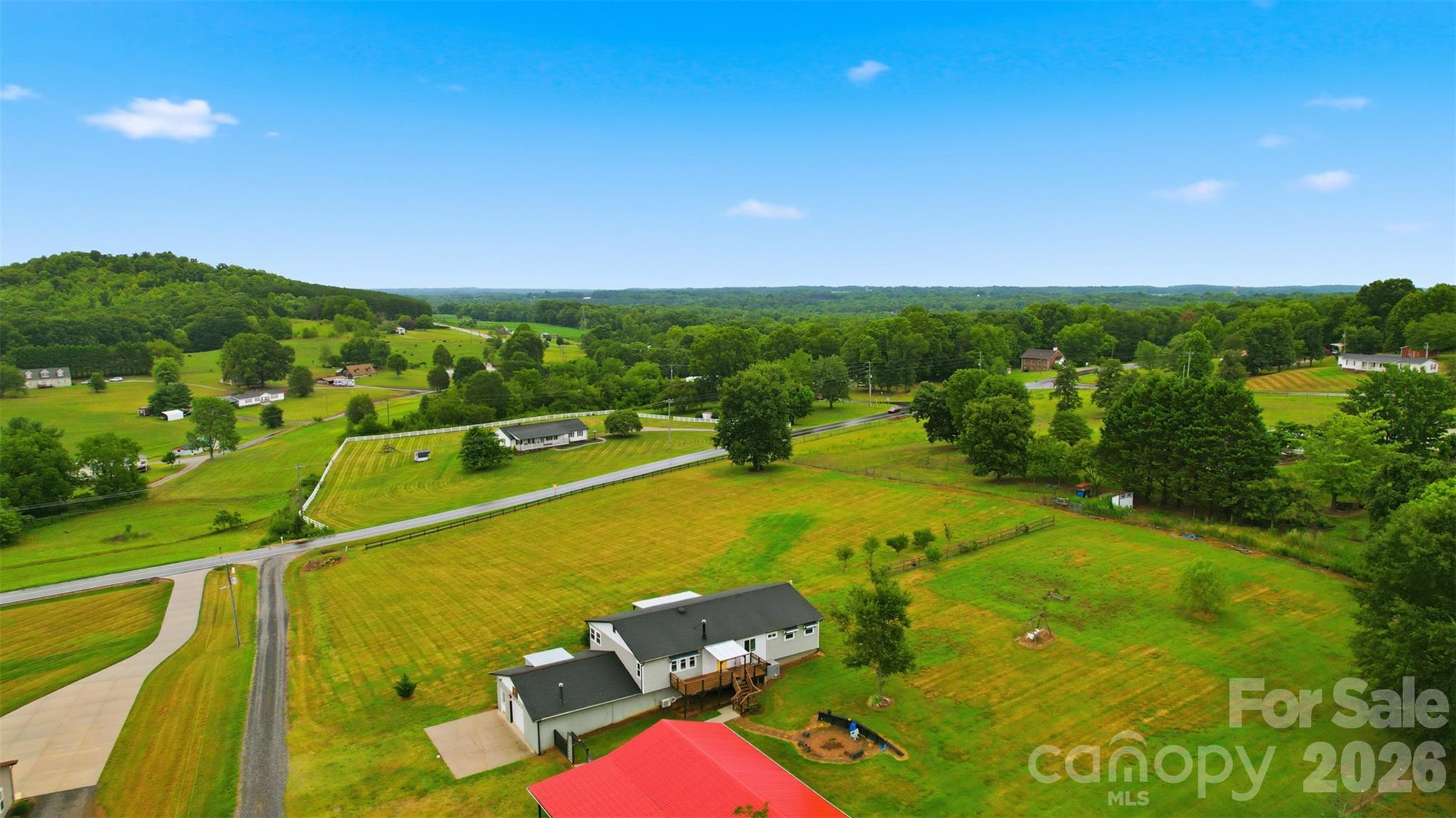 1127 Black Oak Ridge Road Property Photo 44