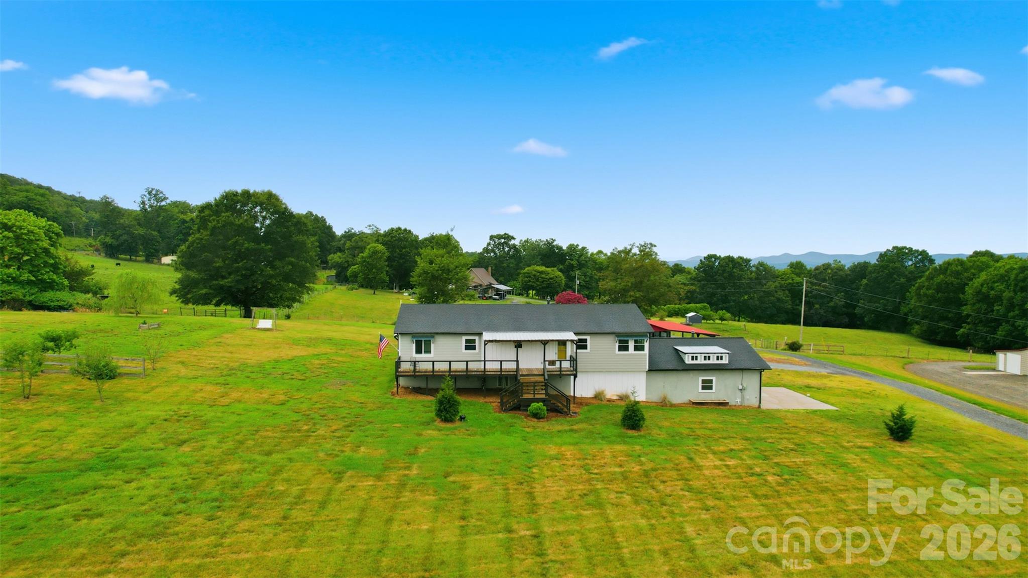 1127 Black Oak Ridge Road Property Photo 46