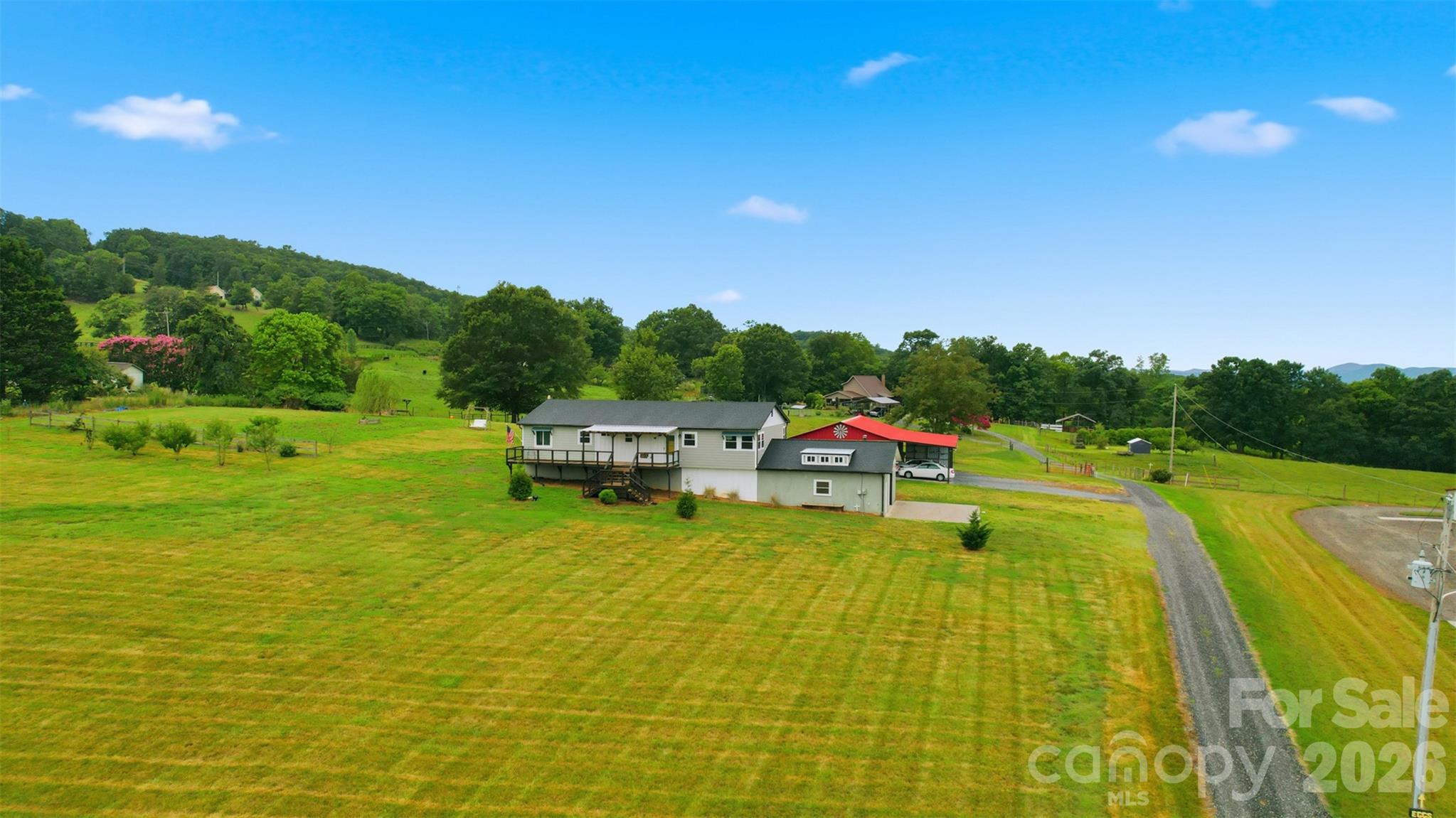 1127 Black Oak Ridge Road Property Photo 47