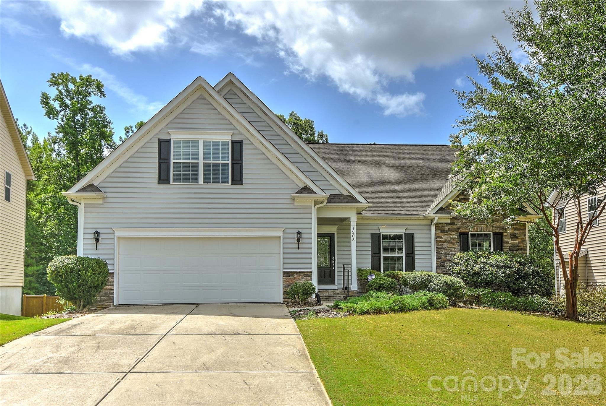 1205 Williamstown Road Property Photo 1