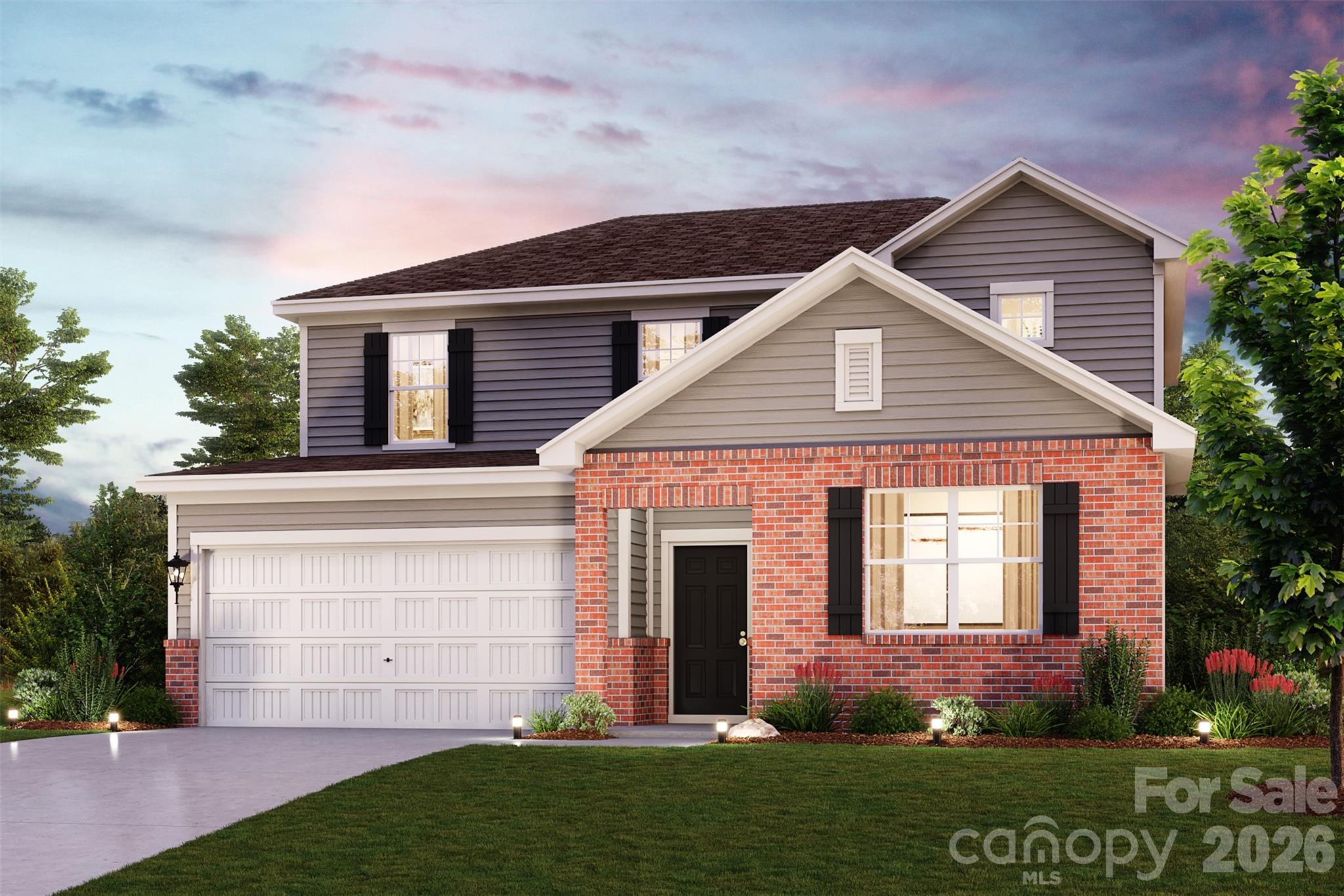 2732 Blue Sky Meadows Drive Property Photo 2