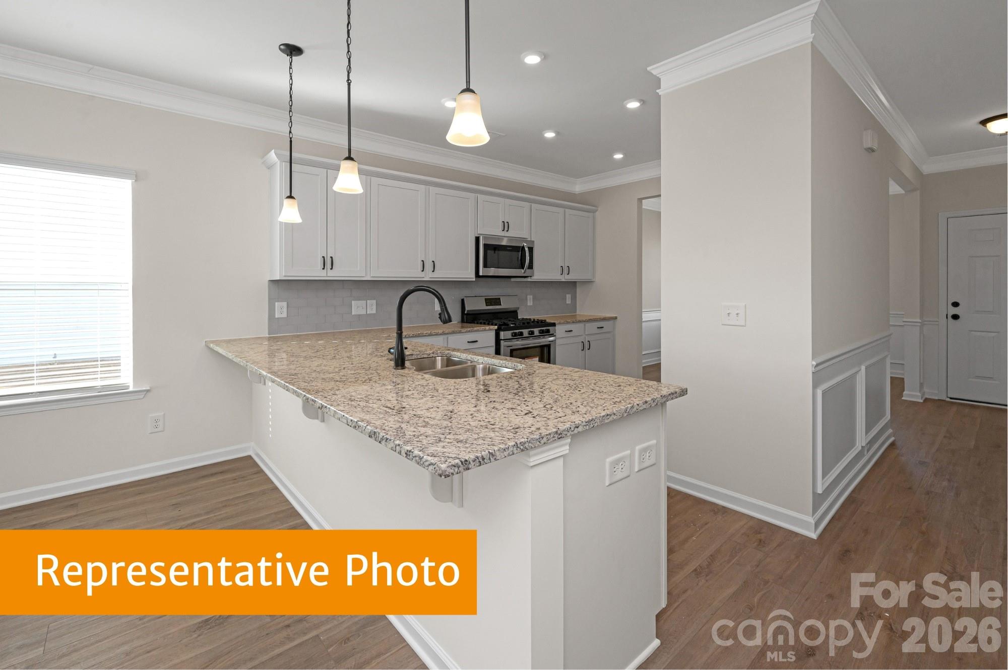 2311 Painted Trail Property Photo 4