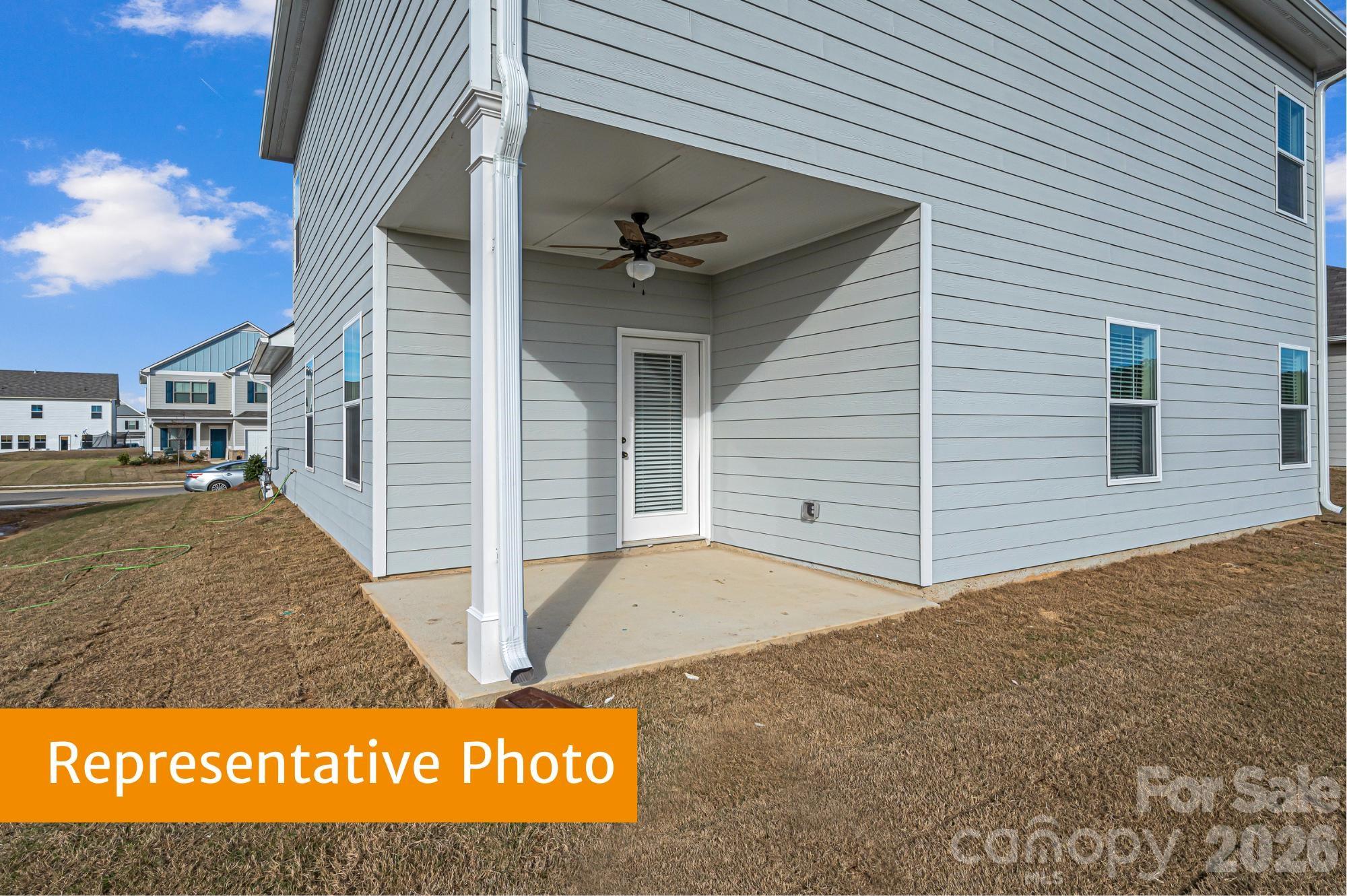 2311 Painted Trail Property Photo 14