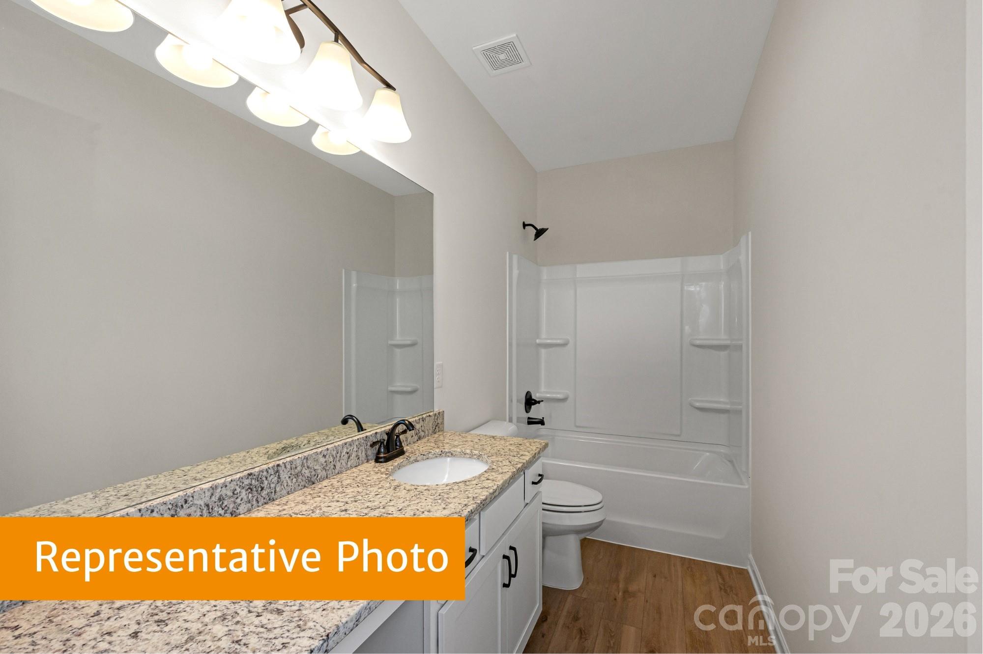 2311 Painted Trail Property Photo 15