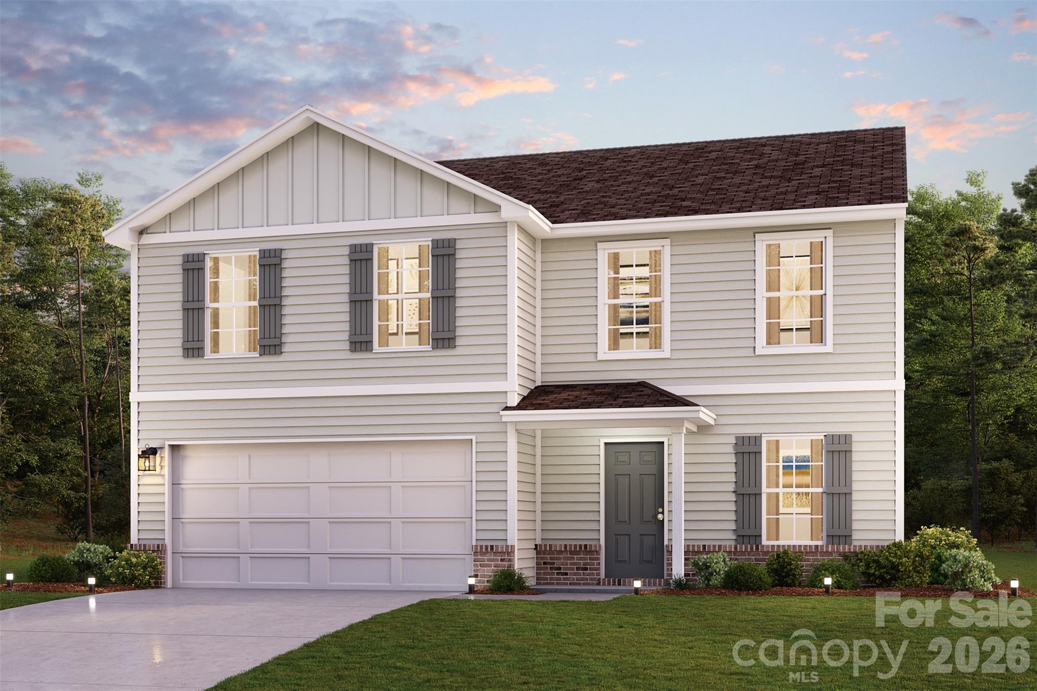 259 Parris Farm Road Property Photo 1