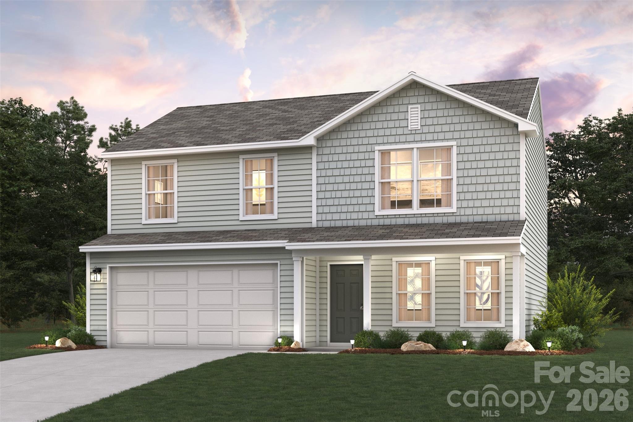 253 Parris Farm Road Property Photo 1