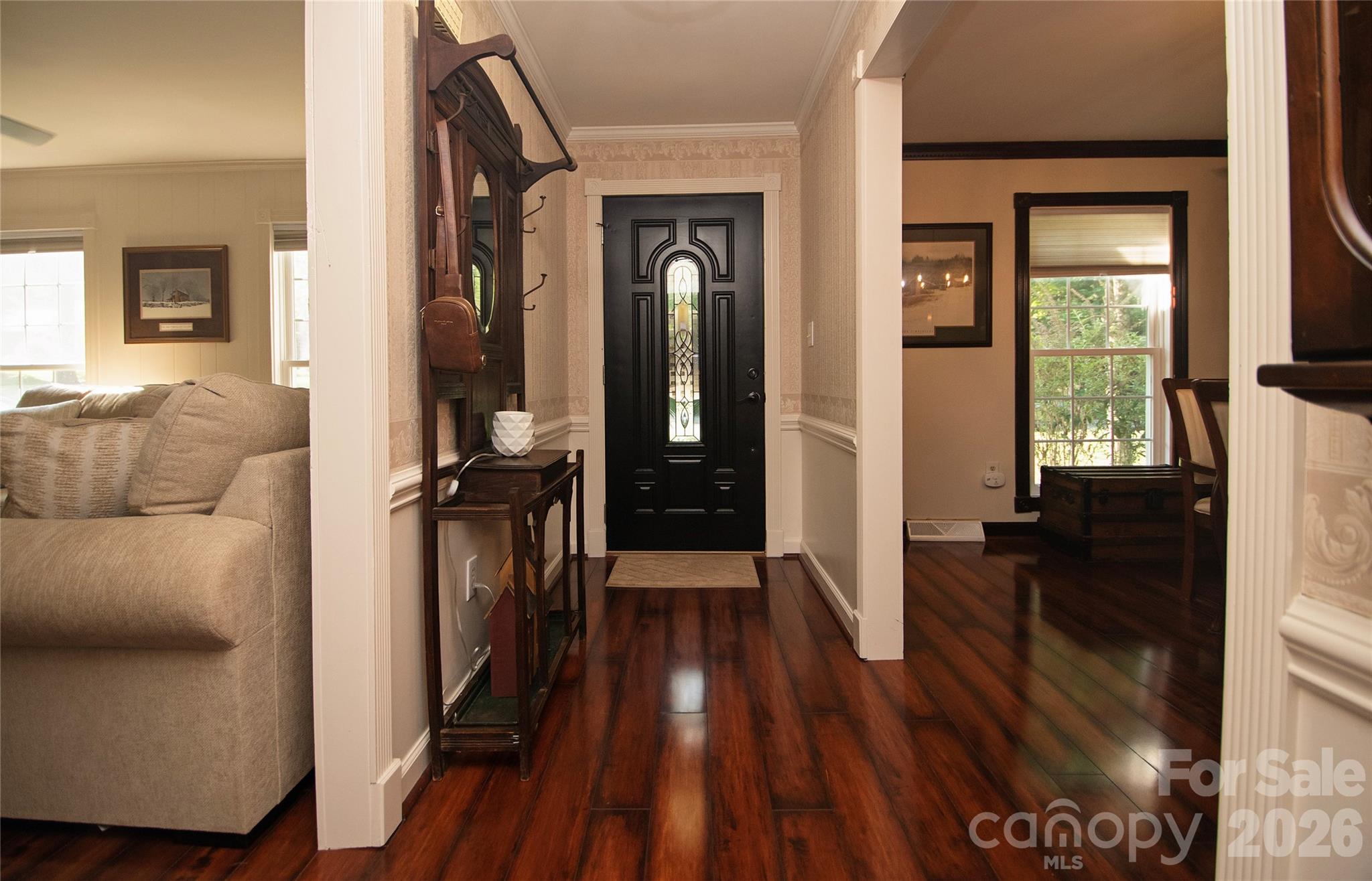 8301 Abercorn Lane Property Photo 3