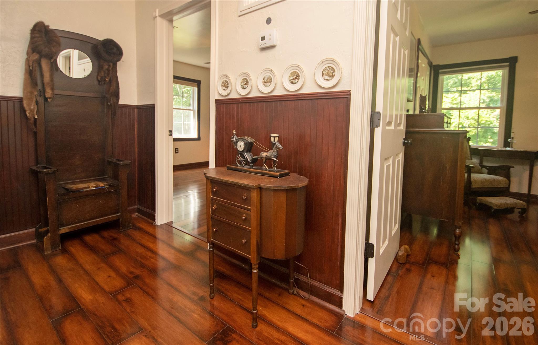 8301 Abercorn Lane Property Photo 4