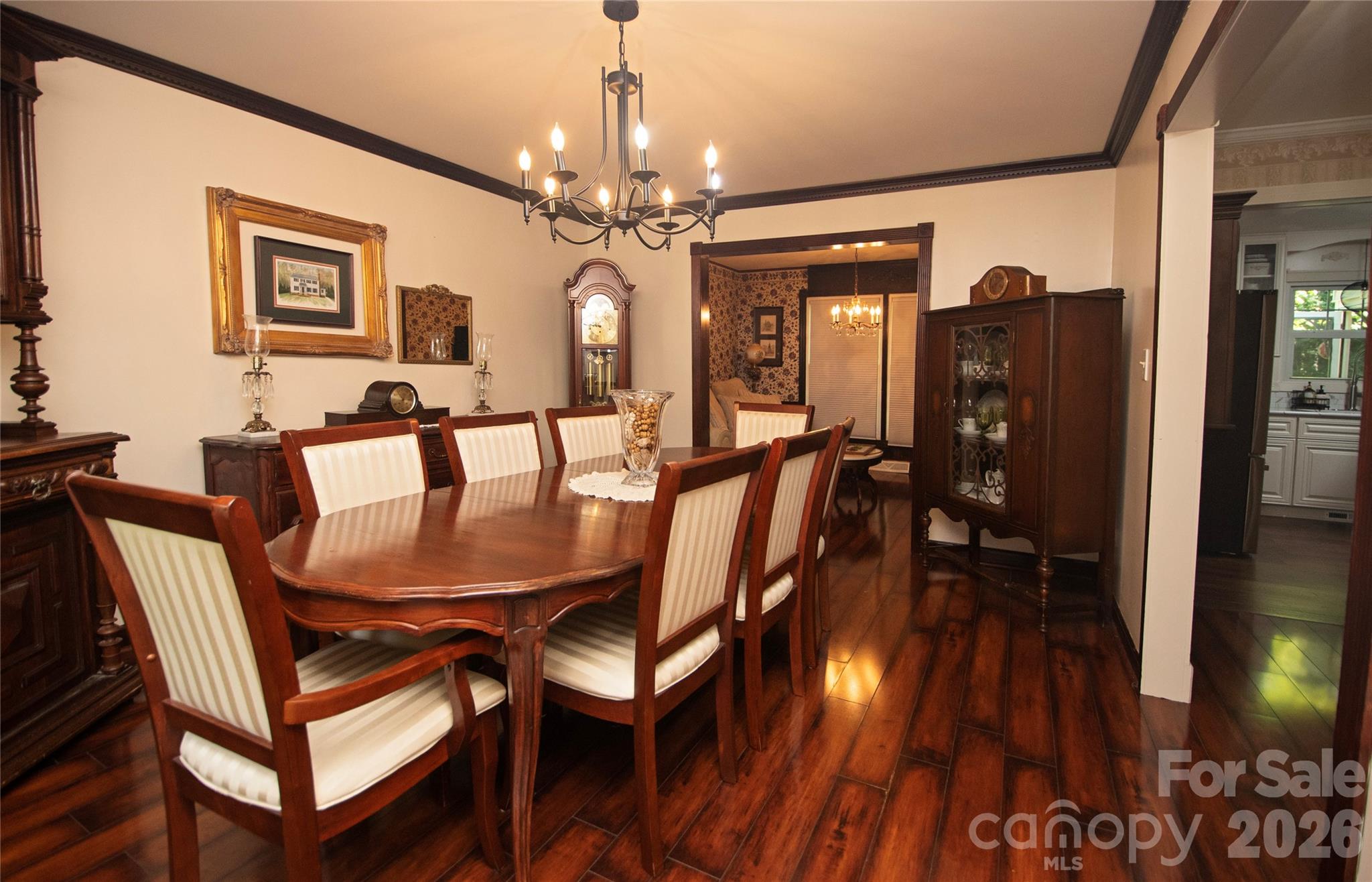 8301 Abercorn Lane Property Photo 5
