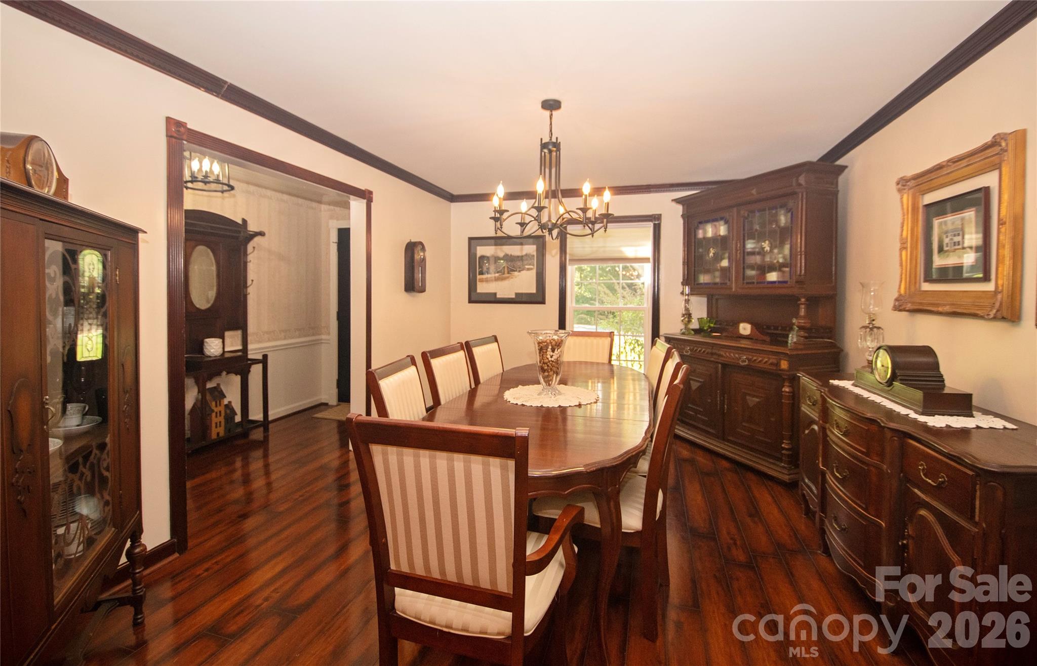 8301 Abercorn Lane Property Photo 6