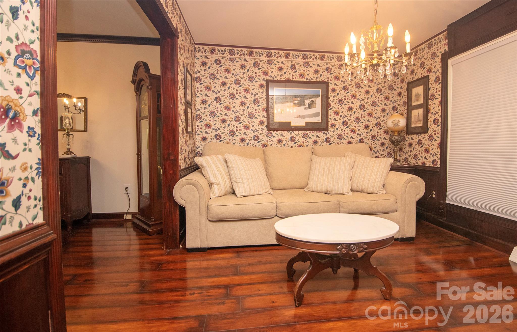 8301 Abercorn Lane Property Photo 7