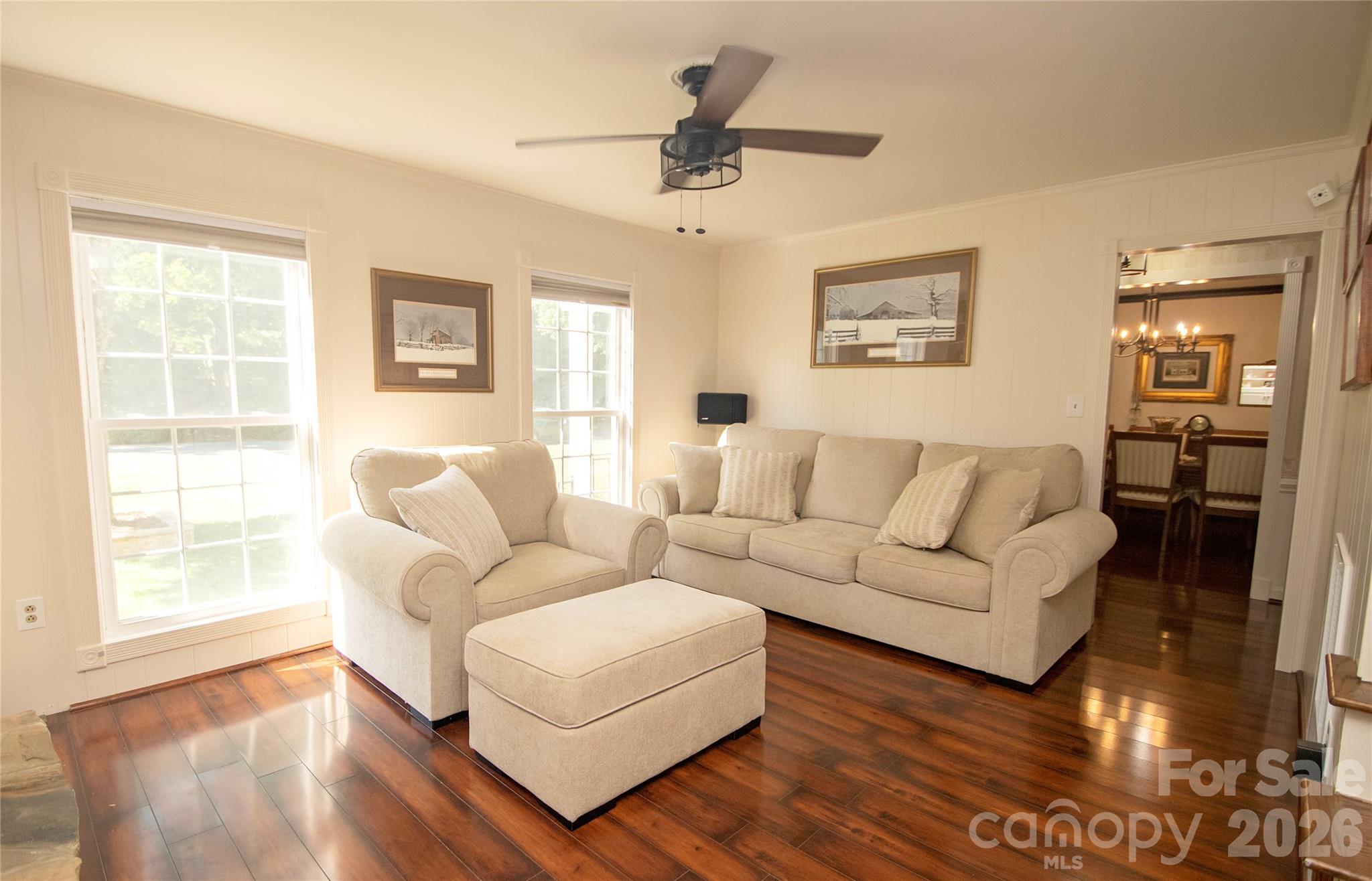 8301 Abercorn Lane Property Photo 8