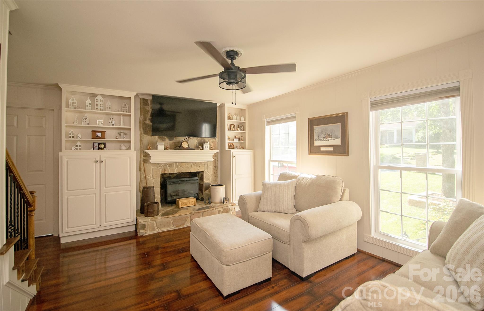 8301 Abercorn Lane Property Photo 9