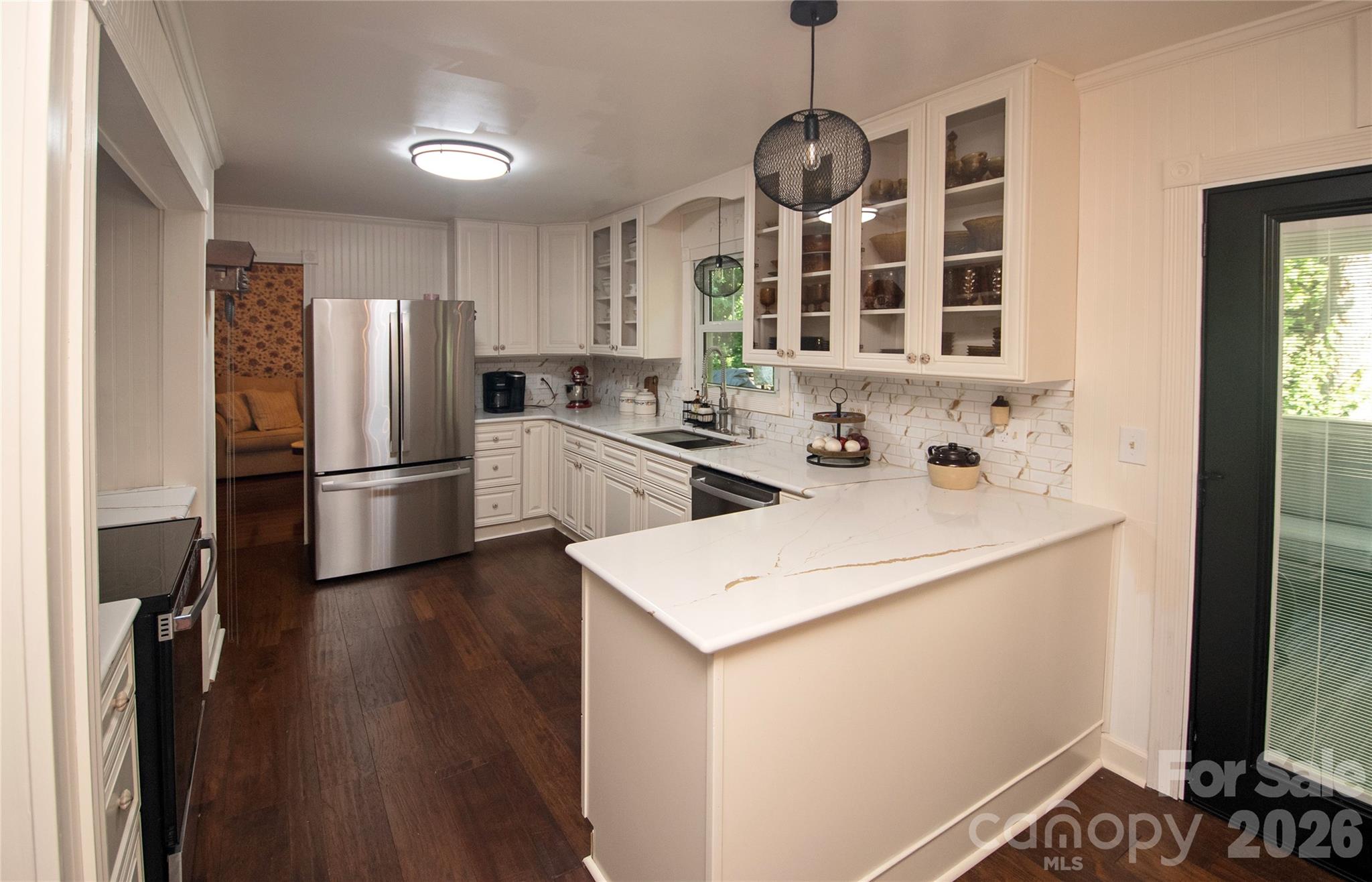 8301 Abercorn Lane Property Photo 11