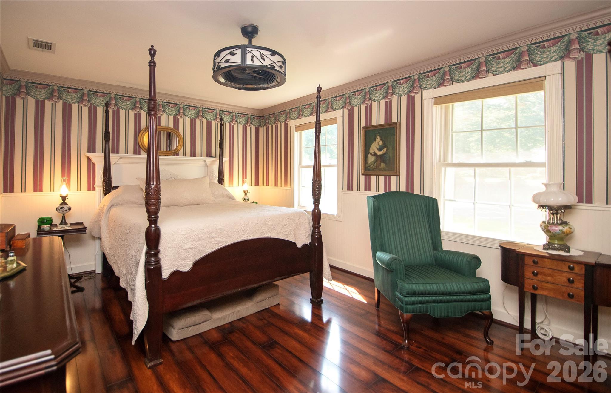 8301 Abercorn Lane Property Photo 21