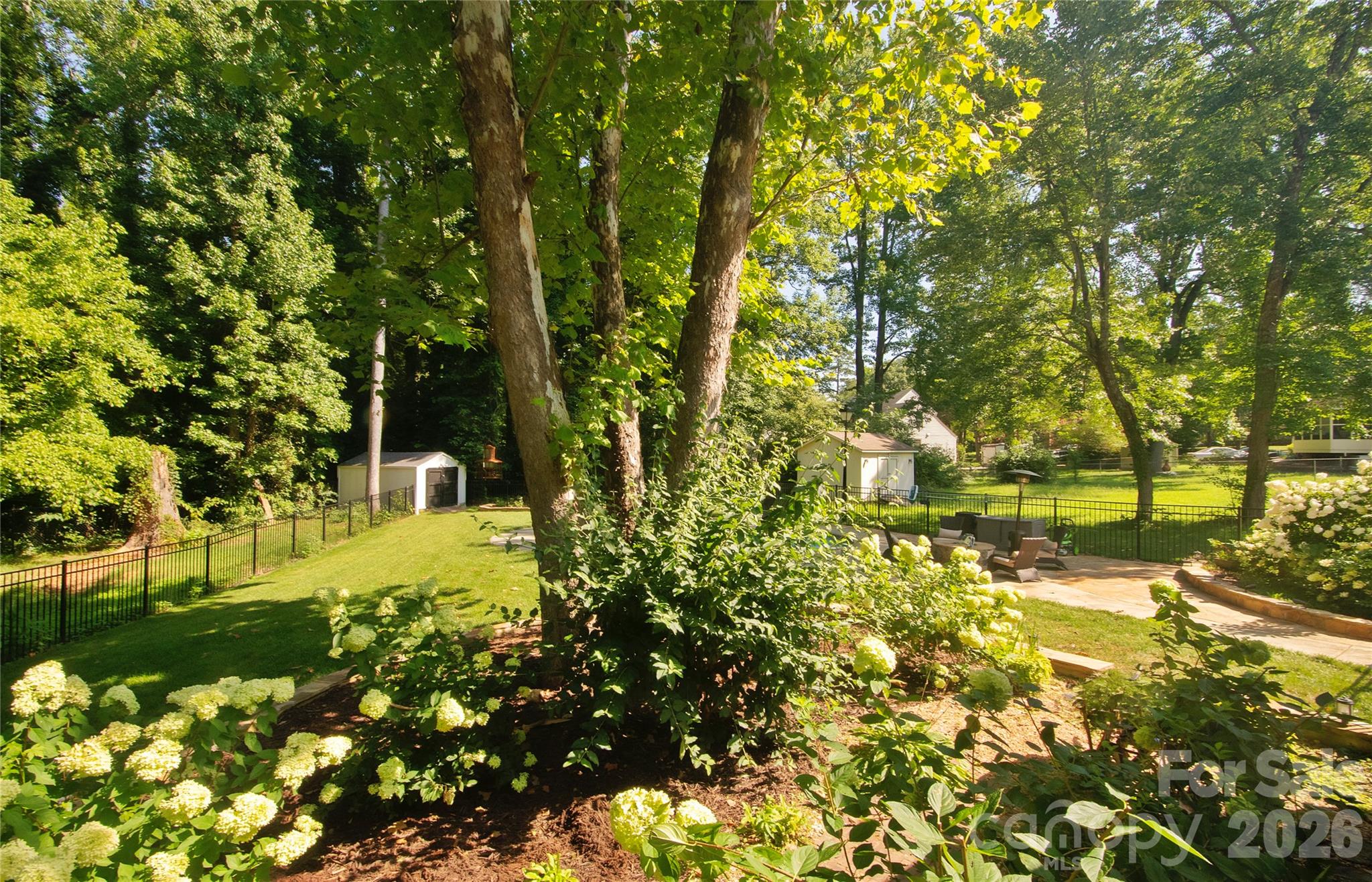 8301 Abercorn Lane Property Photo 35