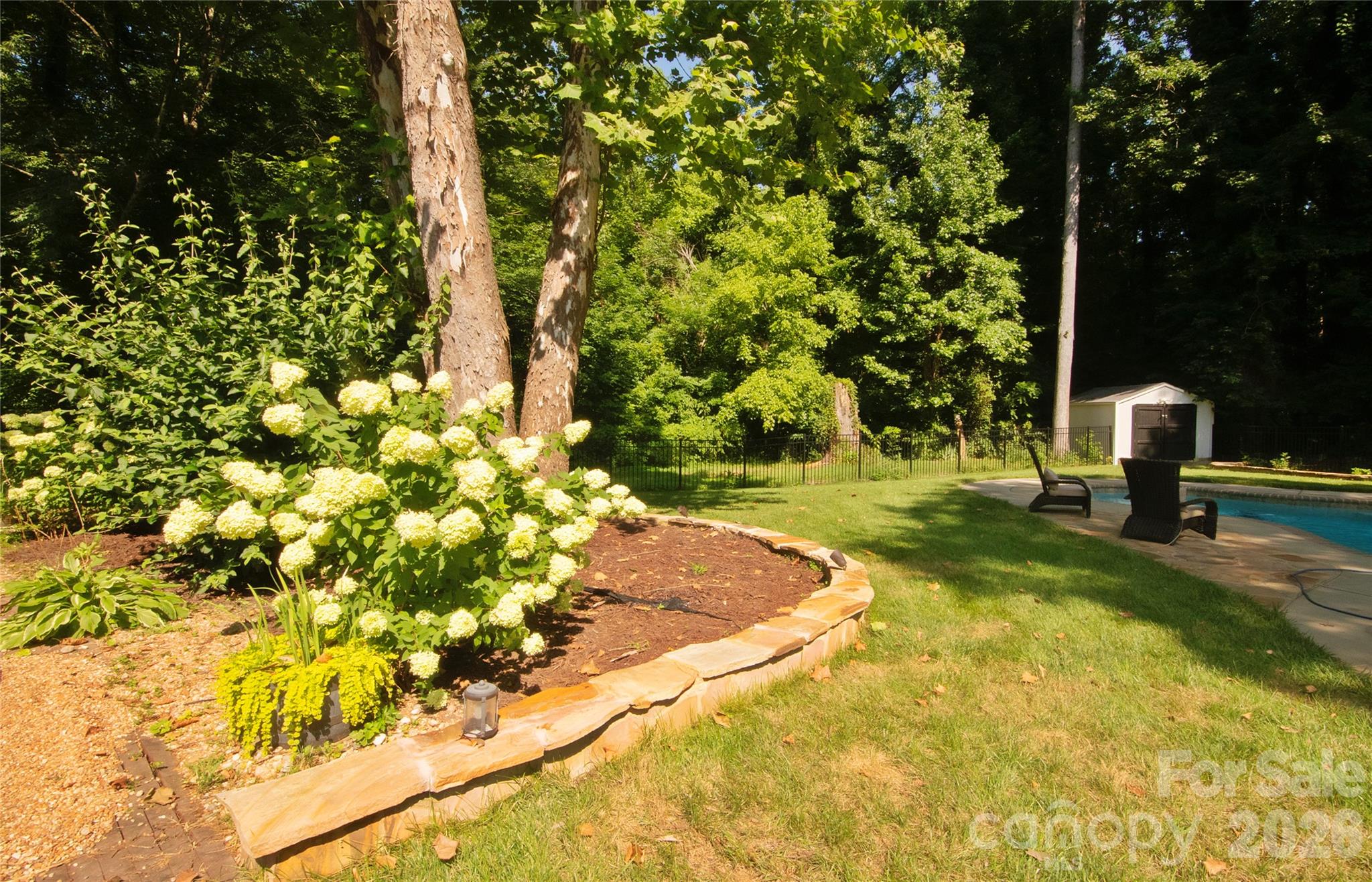 8301 Abercorn Lane Property Photo 37