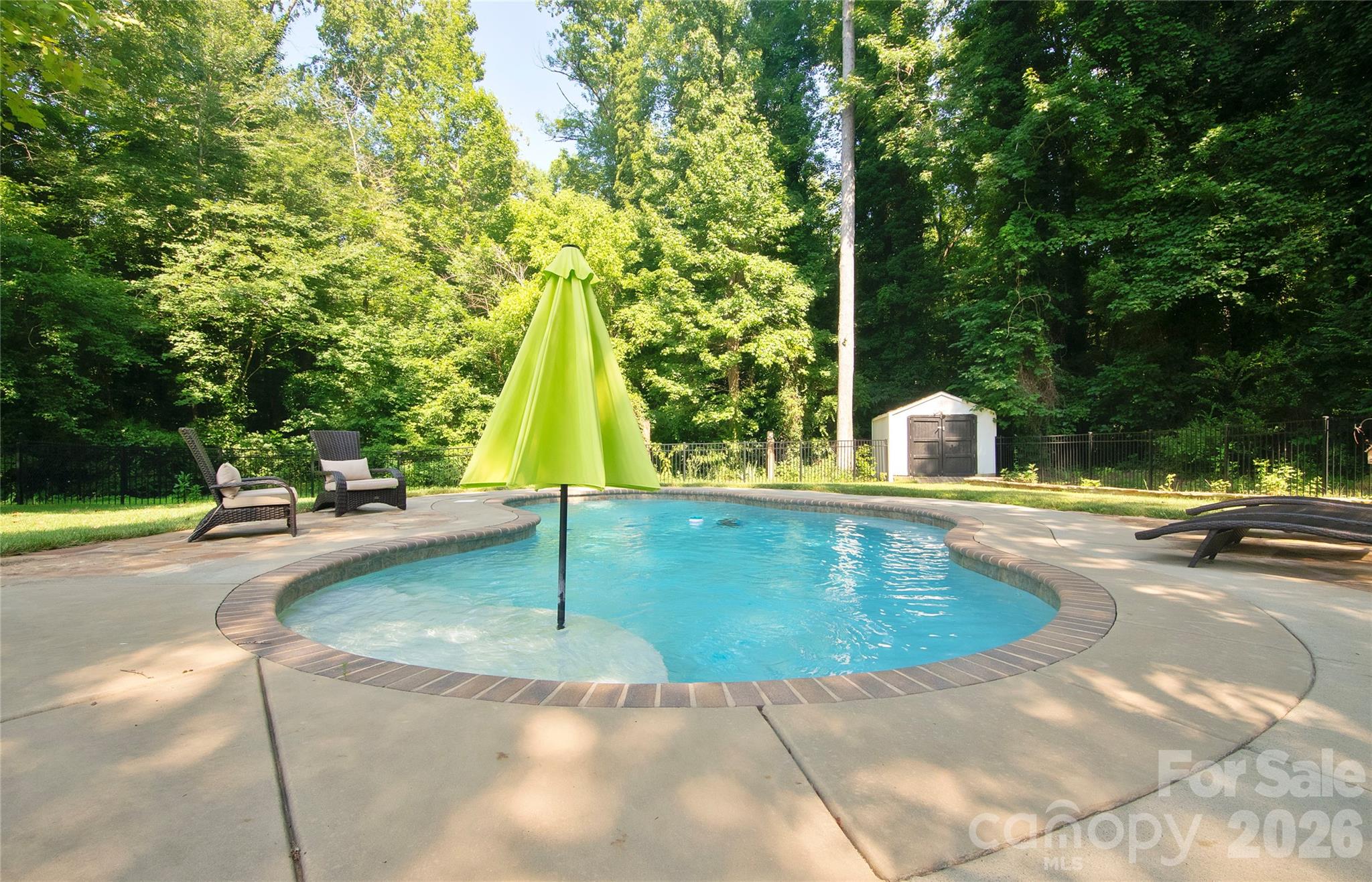 8301 Abercorn Lane Property Photo 39
