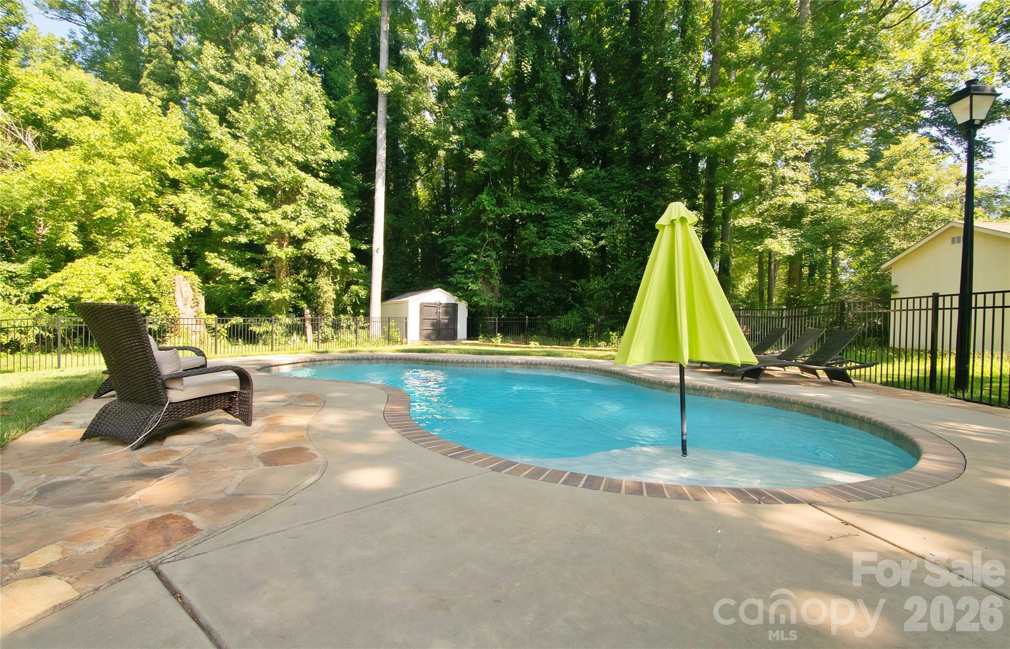 8301 Abercorn Lane Property Photo 40