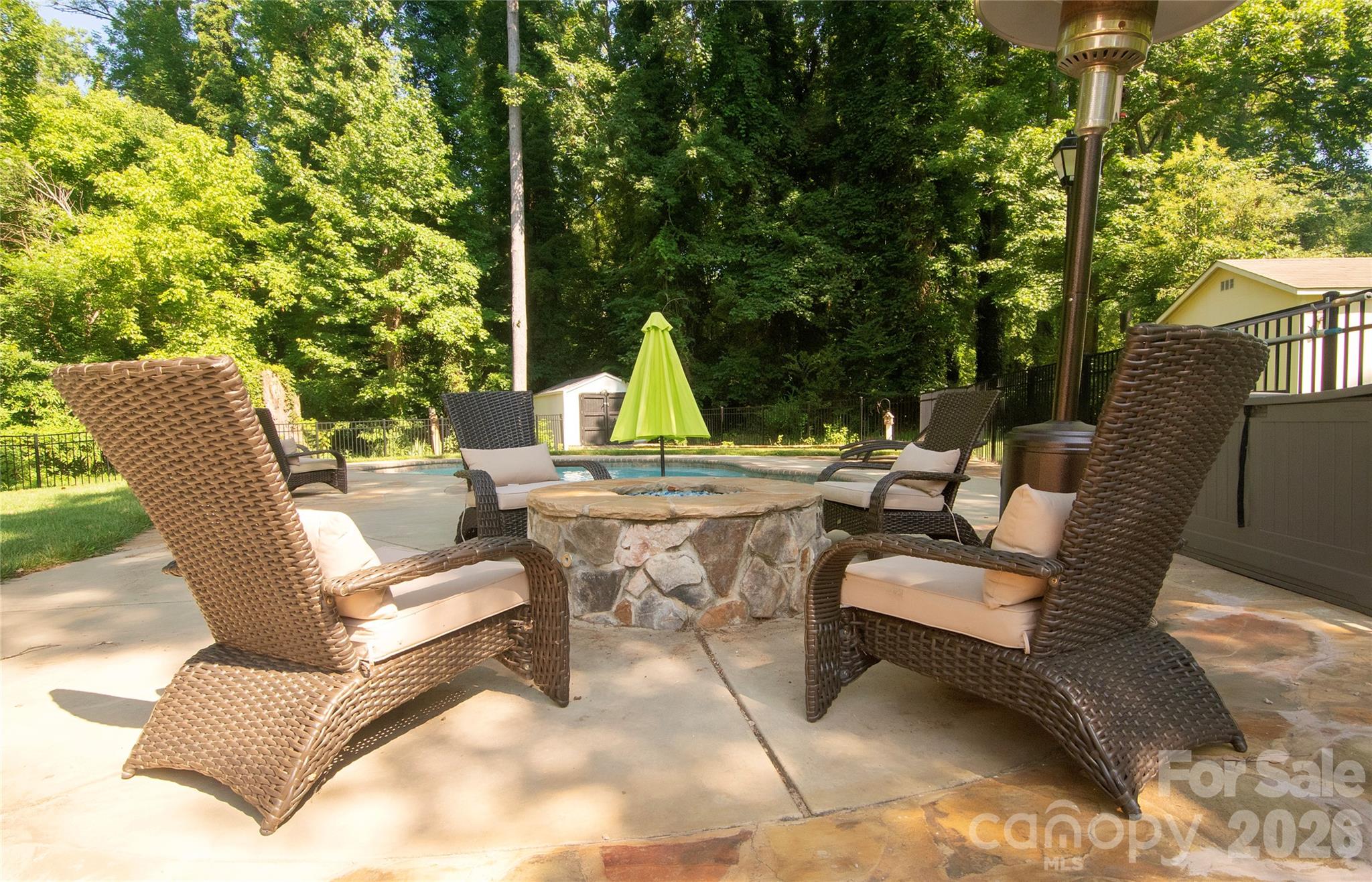 8301 Abercorn Lane Property Photo 41