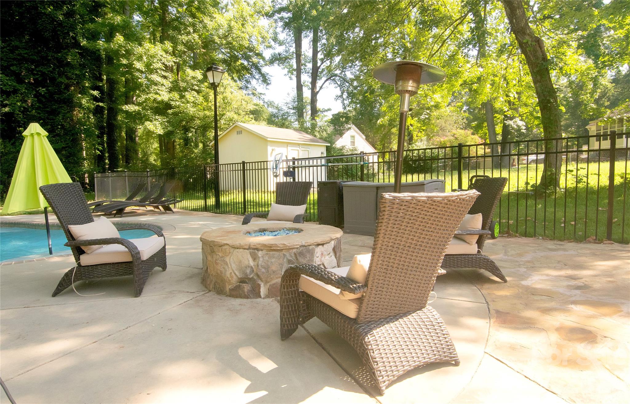 8301 Abercorn Lane Property Photo 42